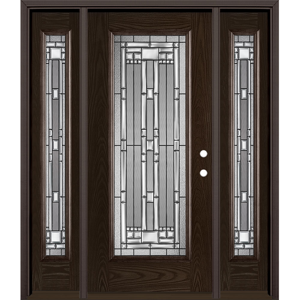 Entry Doors With Full Glass At Lowes Com Search Results   43107580 