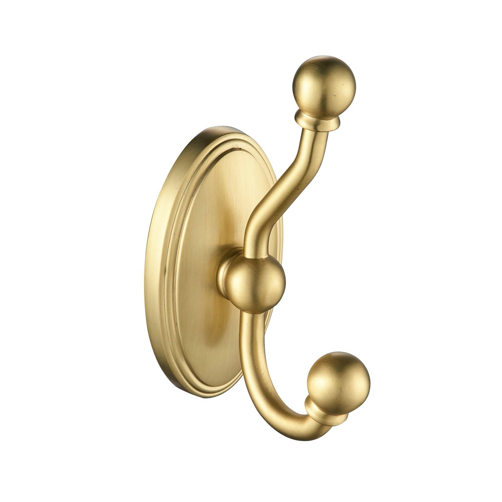 FORIOUS LL19106G4A Decorative-Bath-Hardware-Kits - View #5