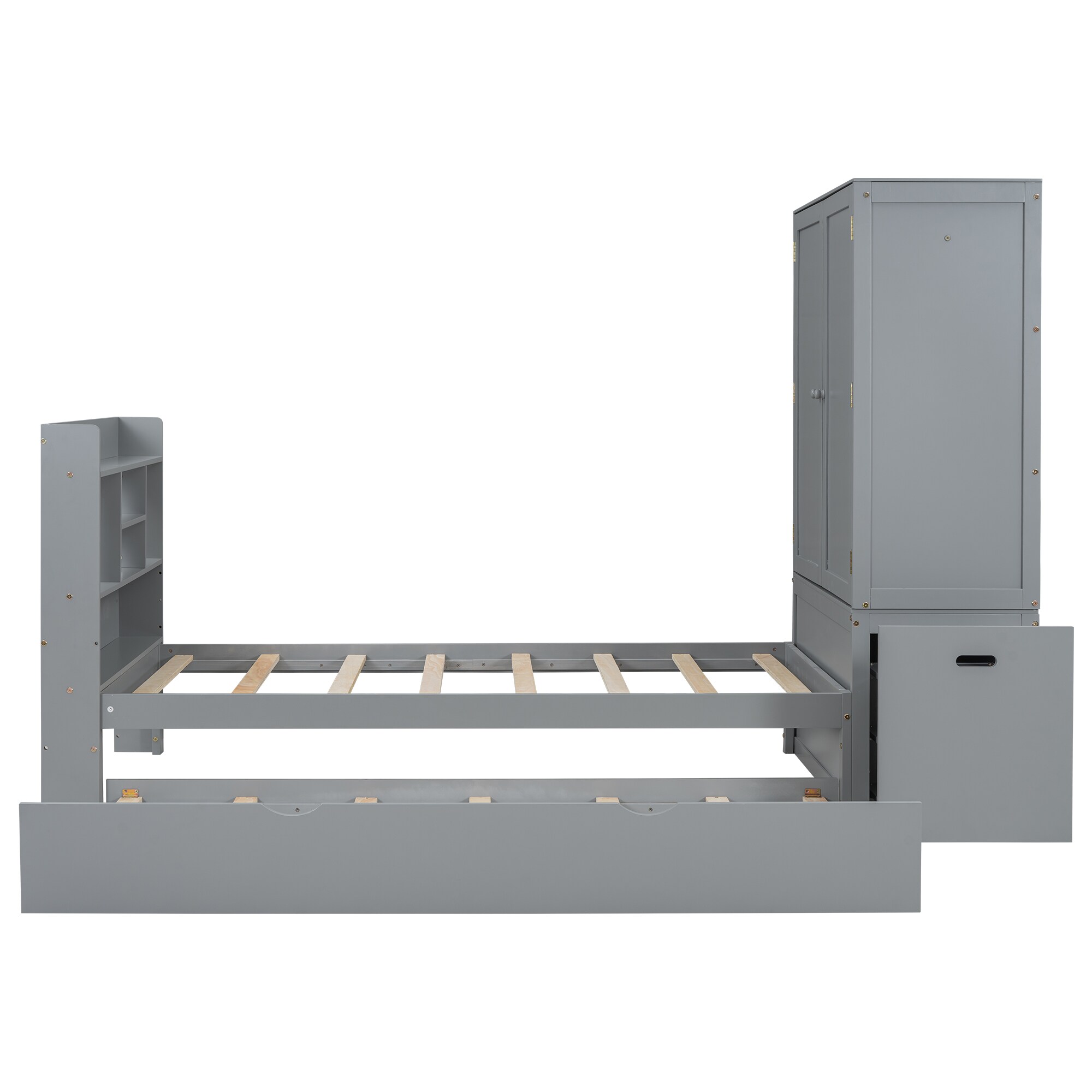 ModernLuxe GX000732AAE beds - View #9