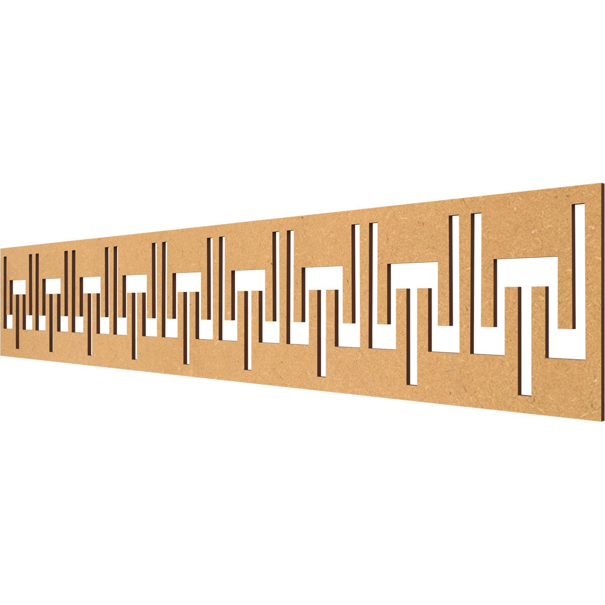 Ekena Millwork MLDA08X46VICMF Wall-Panel-Moulding - View #5