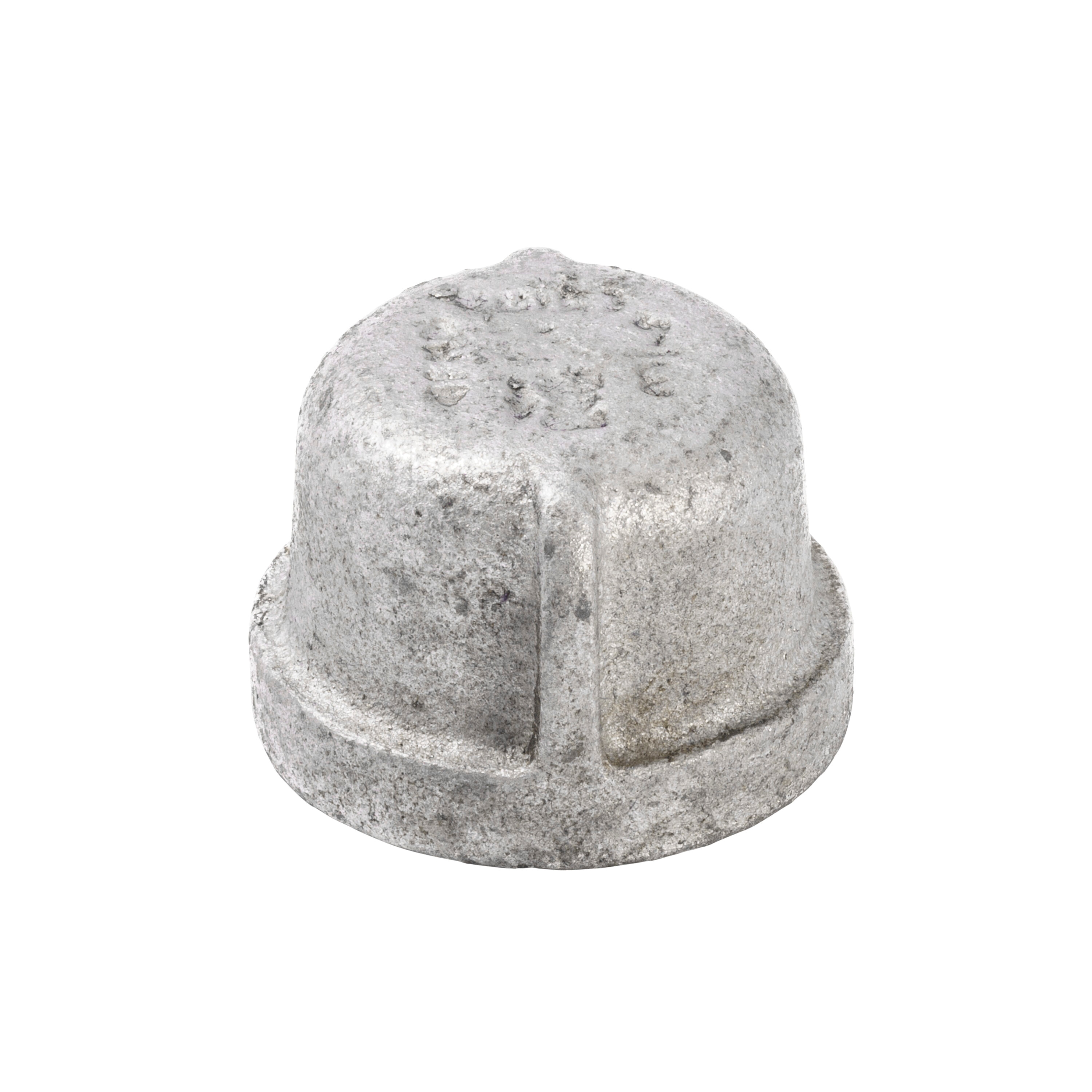 RELIABILT 60804 3/4-in Galvanized Cap