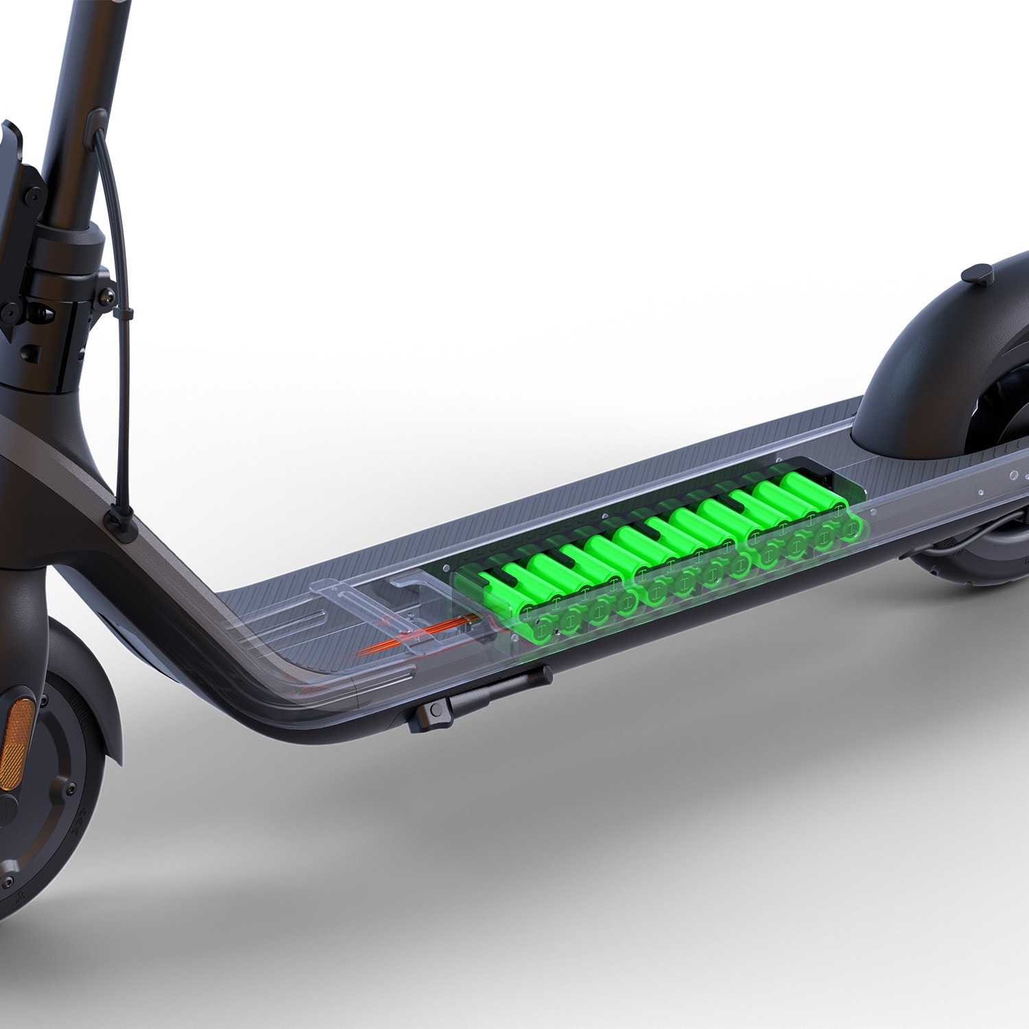Segway AA.00.0013.15 scooters - View #3