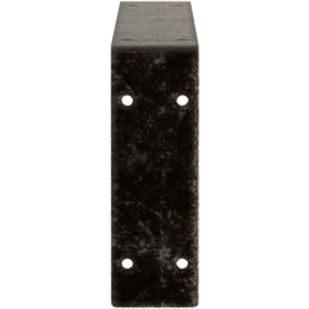 Ekena Millwork BKTM02X18X06EBAWS Mending-Plates-Brackets-Braces - View #5