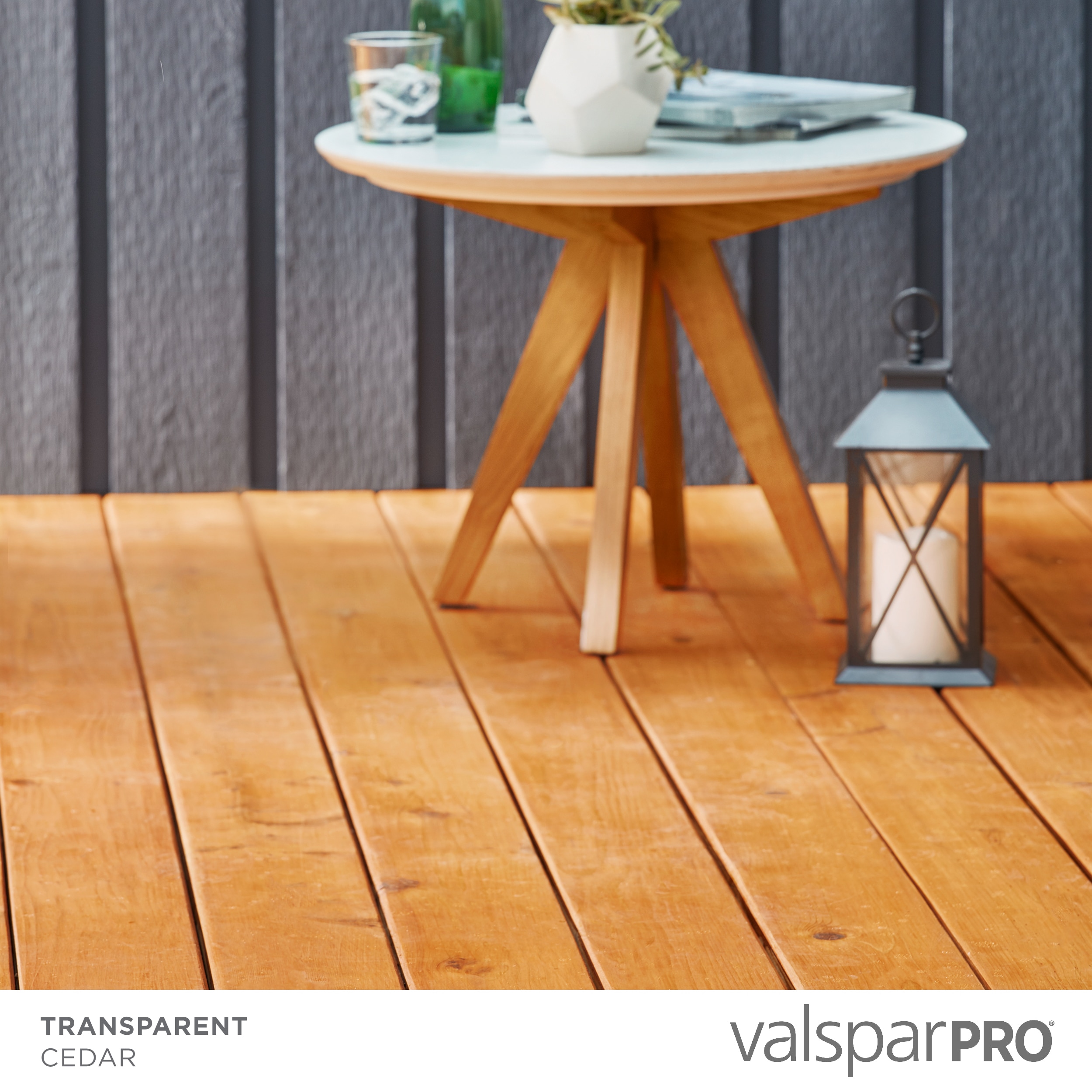 Valspar VL1028051-16 Exterior-Stains-Sealors - View #2