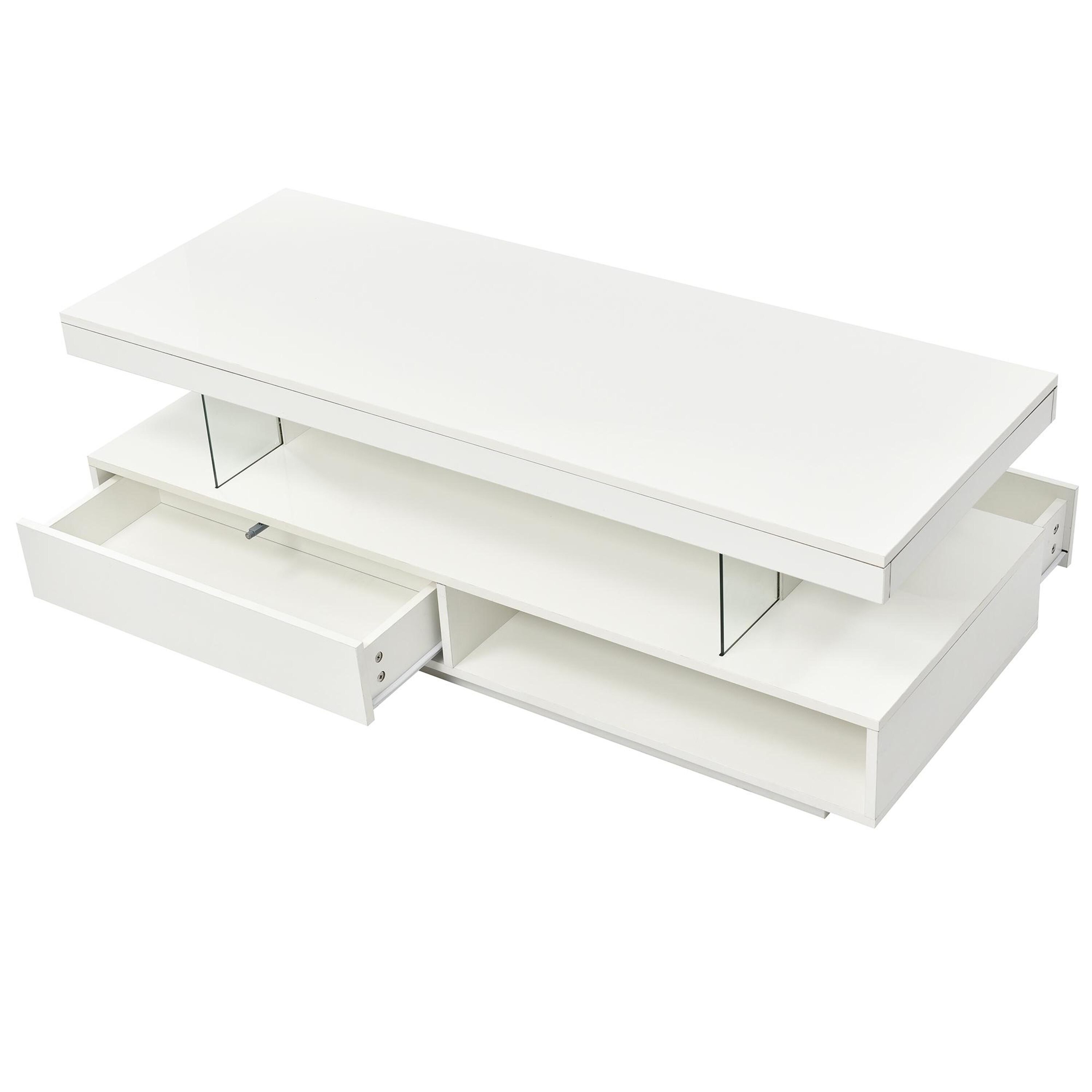 Bayfeve BF-307038K-IN Coffee-Tables - View #12