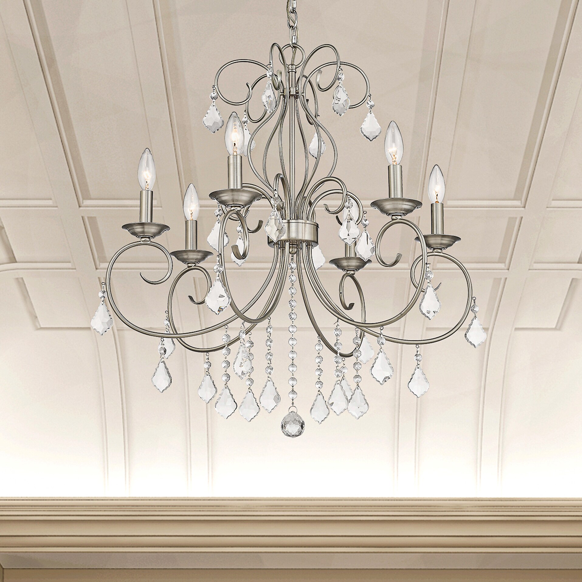Livex Lighting 50766-91 b090015 - View #12