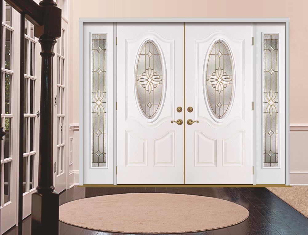 RELIABILT LO911282 Entry-Doors - View #2
