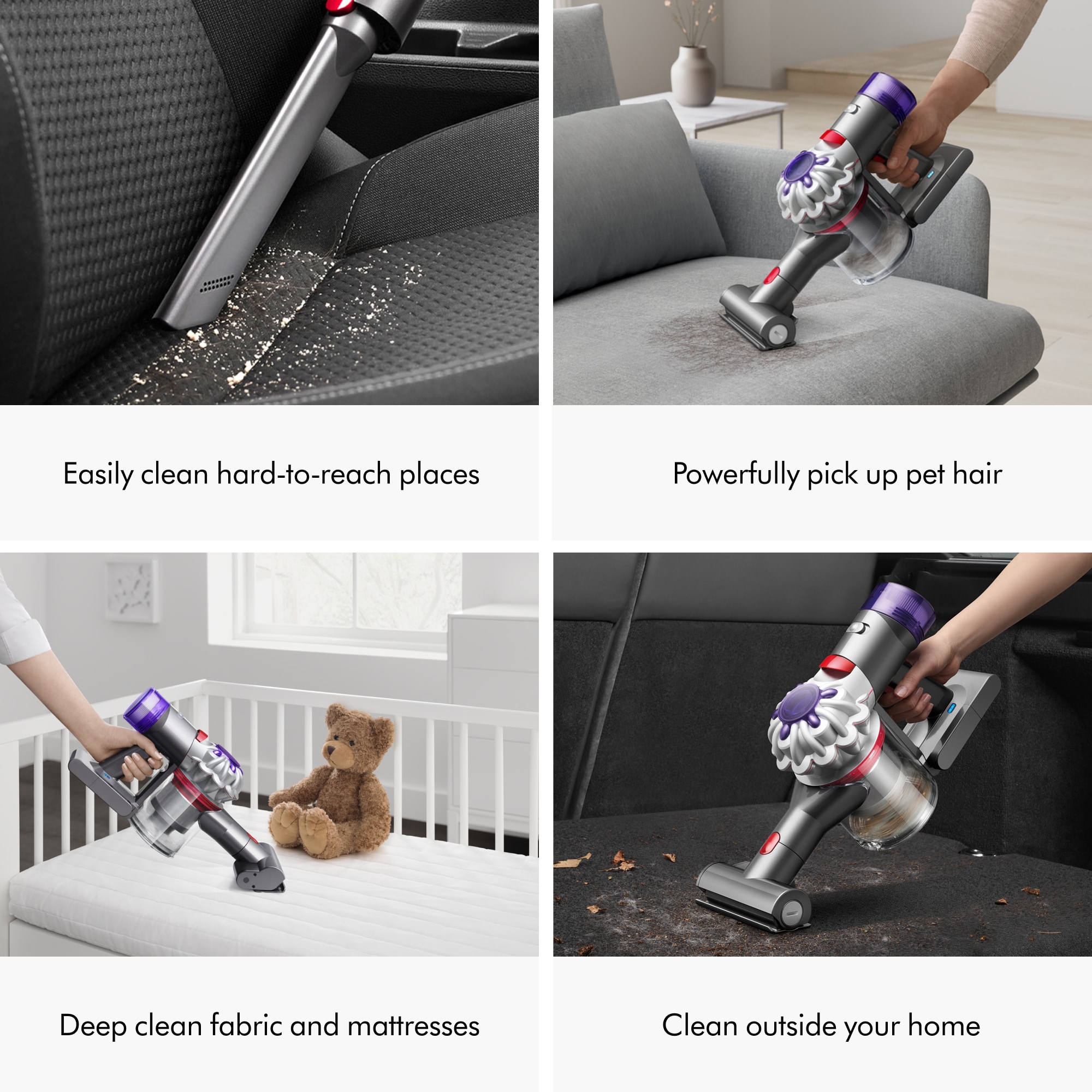 Dyson 586119-01 Handheld-Vacuums - View #6