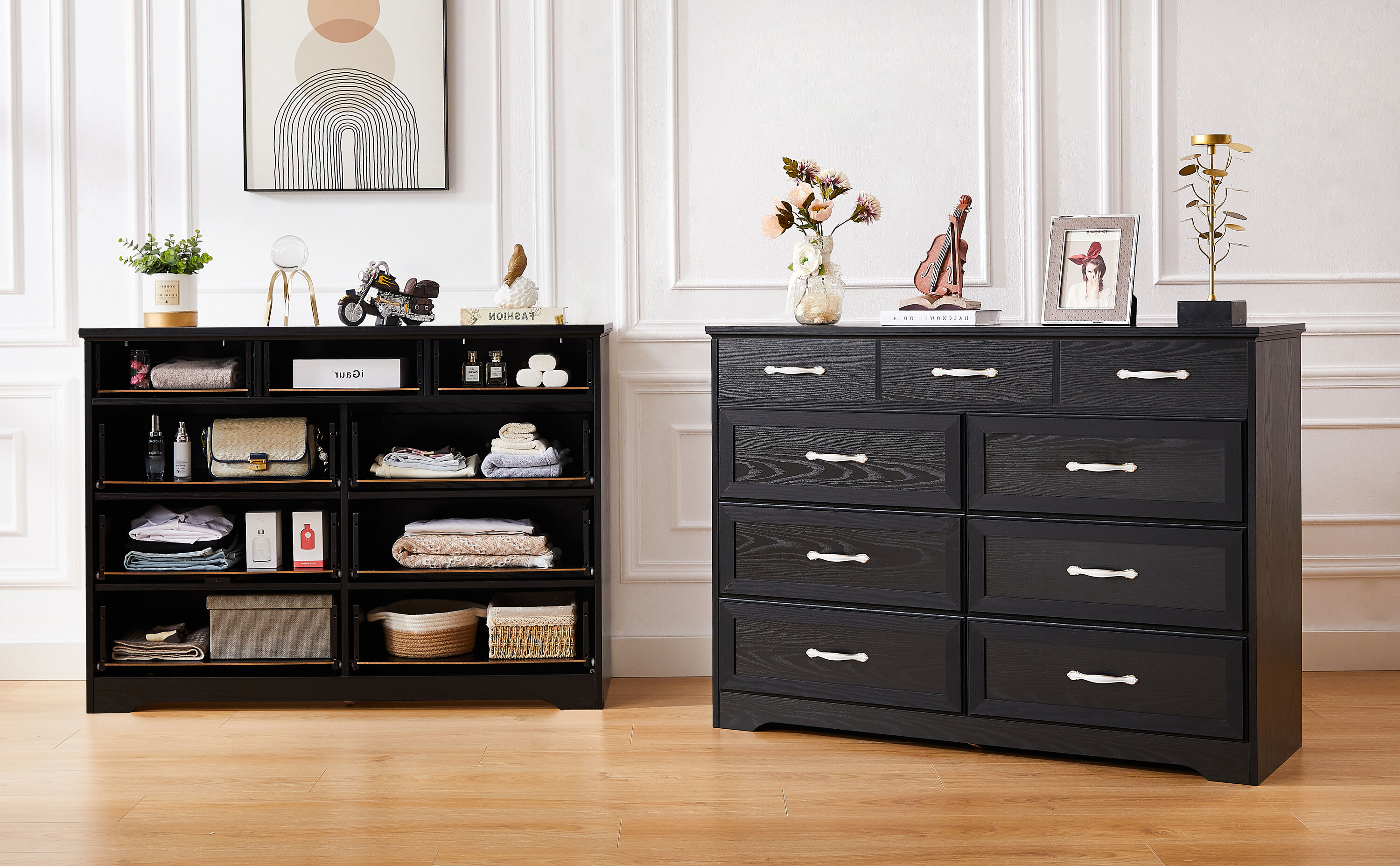 Flynama L-141860 dressers - View #7