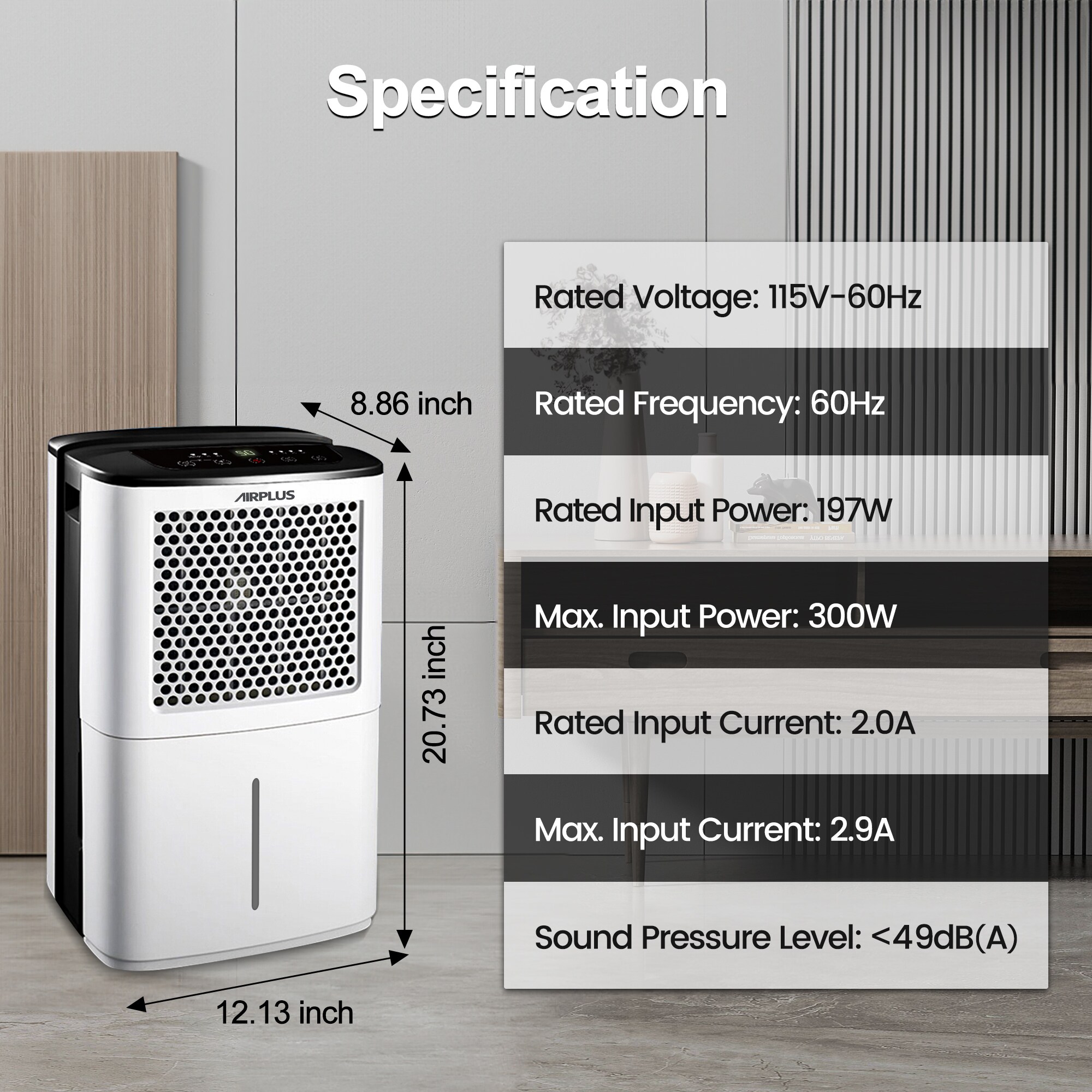 EdenDirect FDKE3802 t000099 - View #2