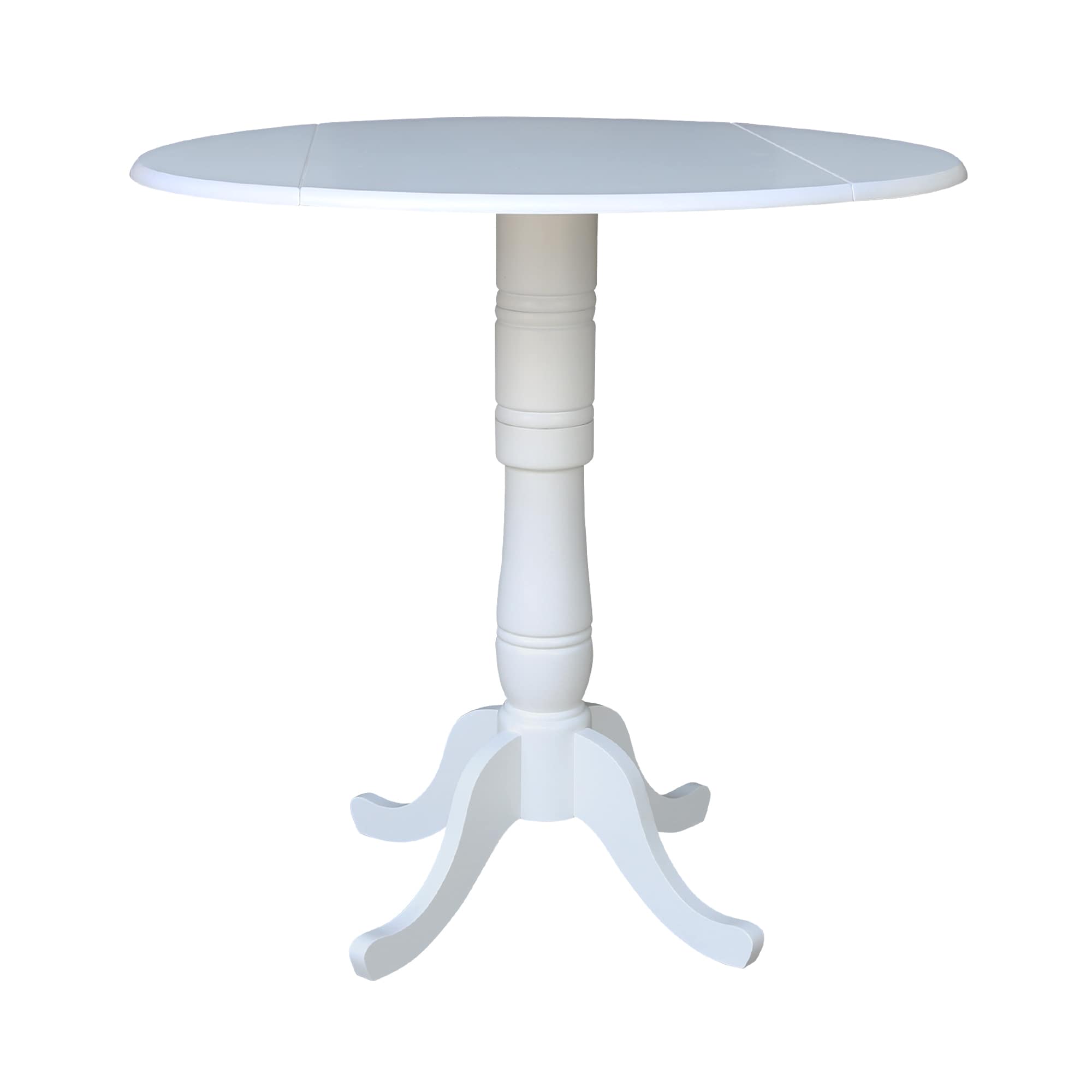 International Concepts K08-42DPT-S6133-2 Dining-Sets - View #5