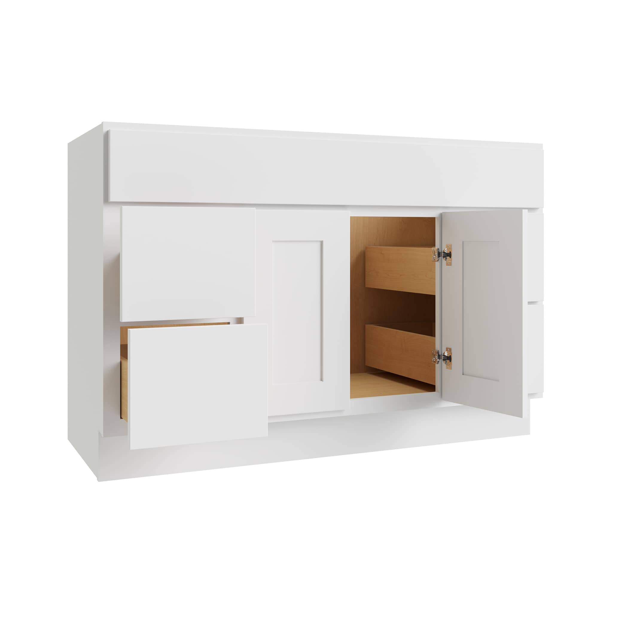 RELIABILT L10-V48DD vanities - View #4