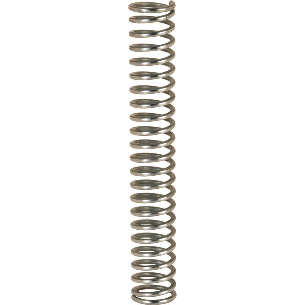Prime-Line SP 9709 2.75-in Nickel Steel Screen/Storm door spring 2 -Pack
