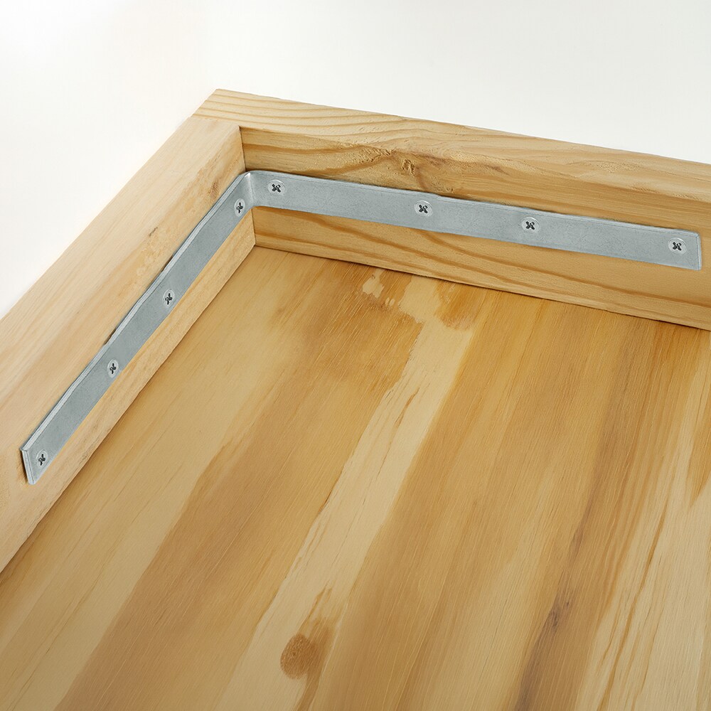 RELIABILT 605730 Mending-Plates-Brackets-Braces - View #7