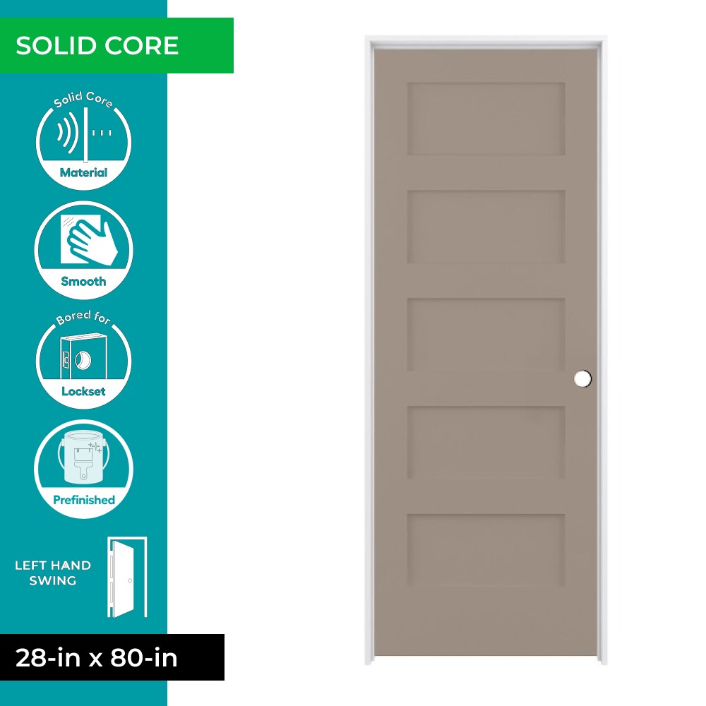 RELIABILT LO1369820 Pre-Hung-Doors - View #2