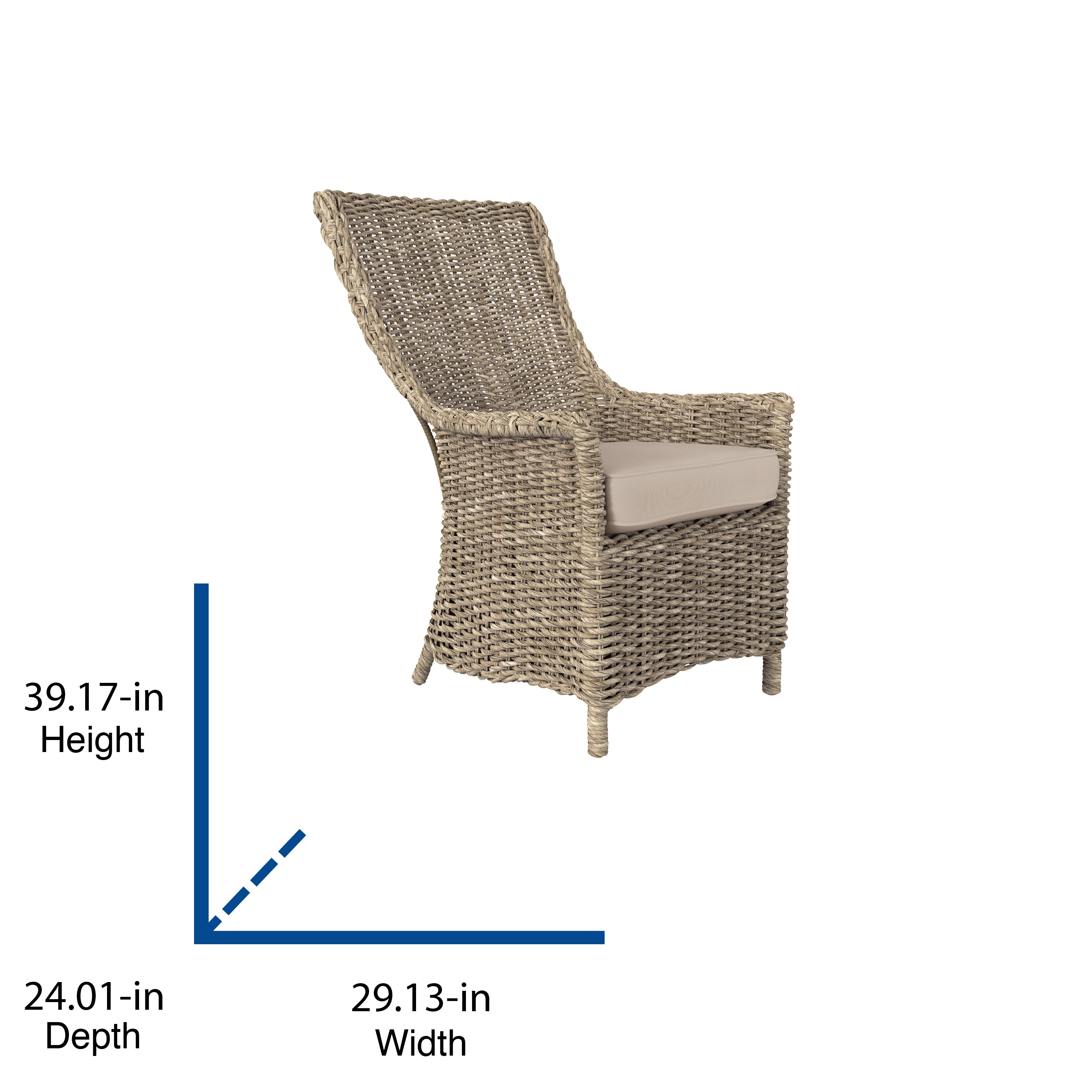 allen + roth FRS60761 Patio-Chairs - View #17