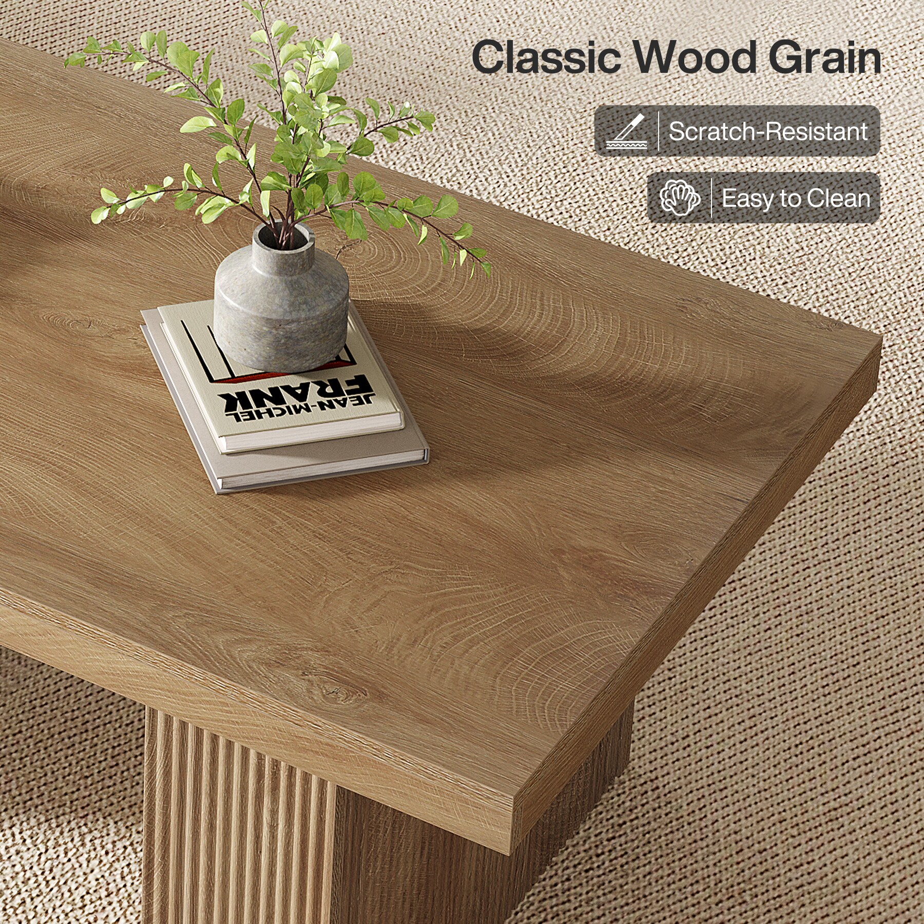 LITTLE TREE LWLT-JJ-XXY201-1 Coffee-Tables - View #6