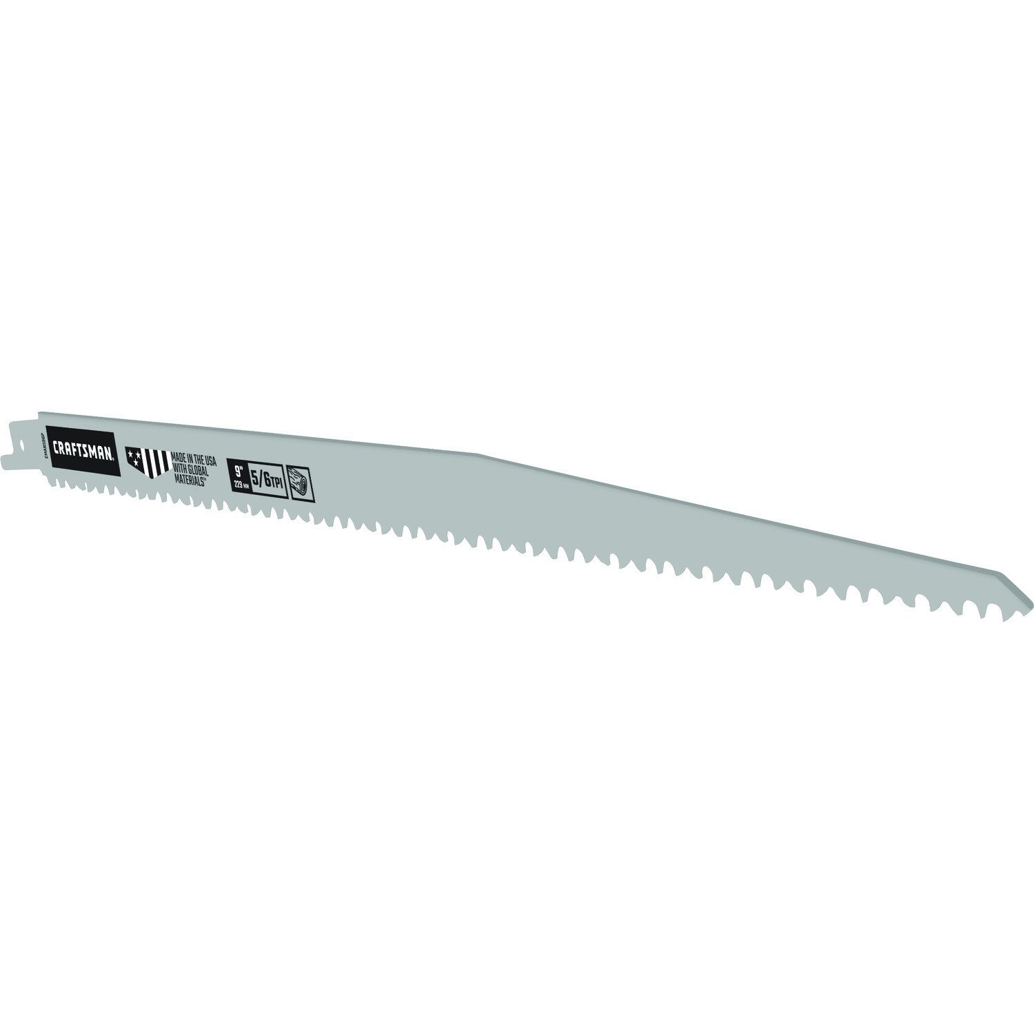 Sawzall pruning blade deals lowes