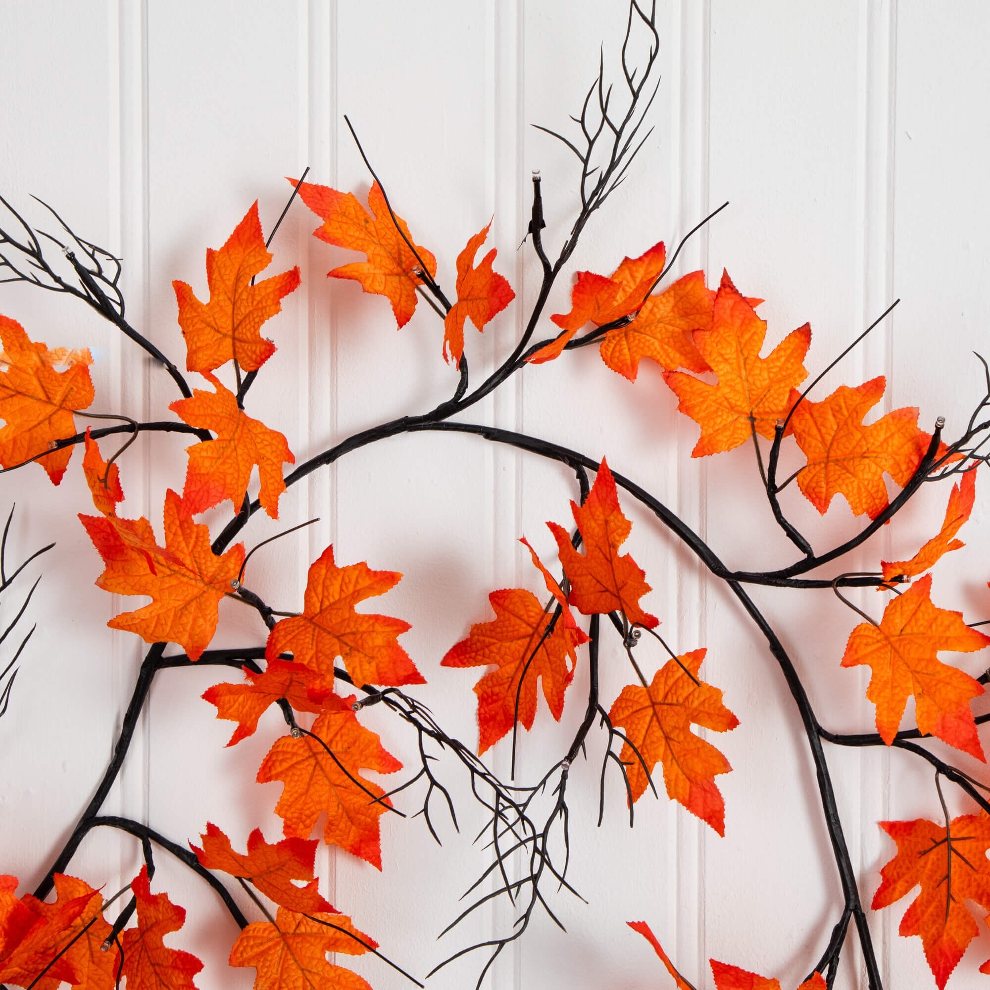 Nearly Natural W1387 Indoor-Thanksgiving-Decor - View #6
