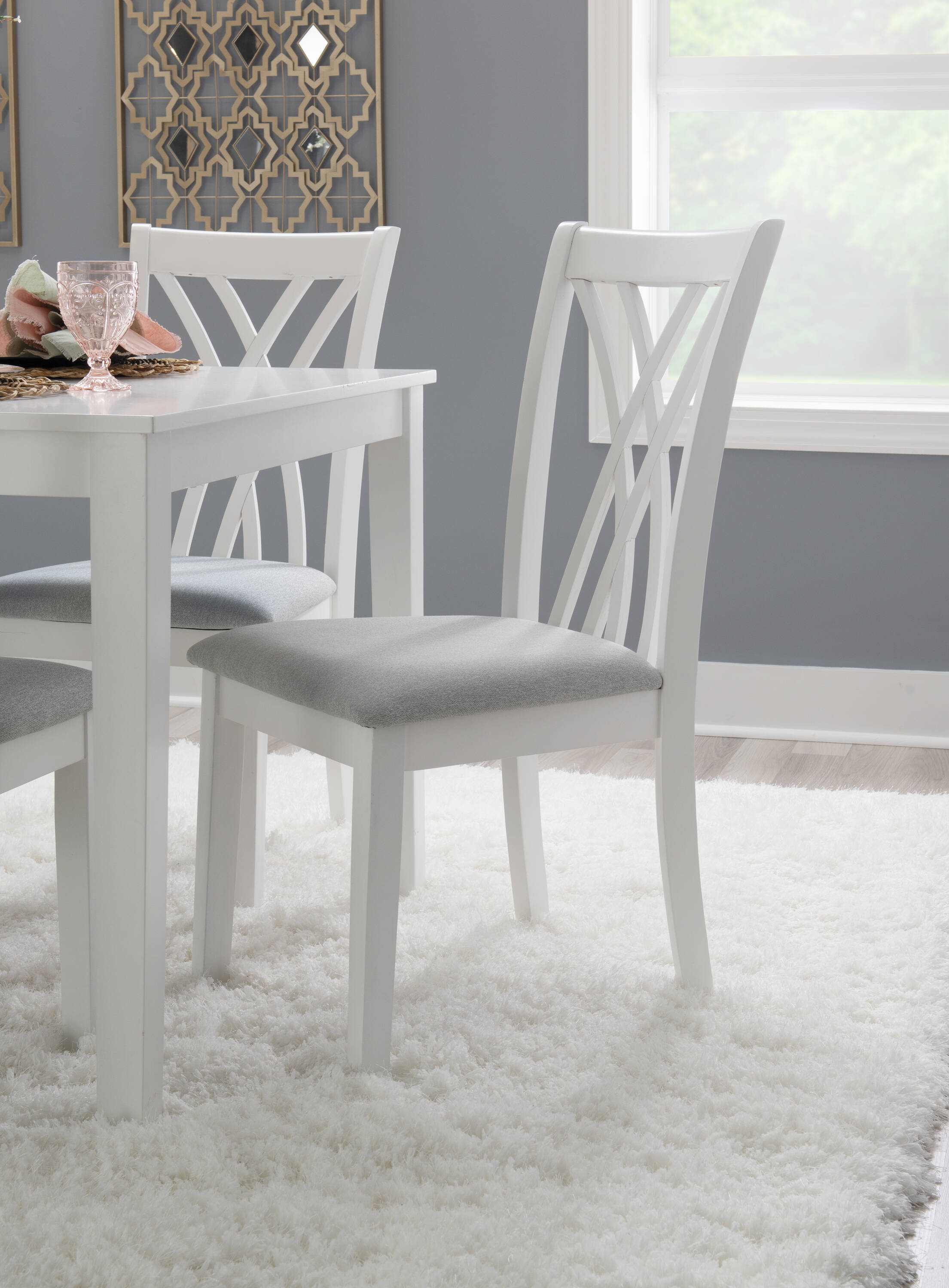 Powell PWLSS506 Dining-Sets - View #6