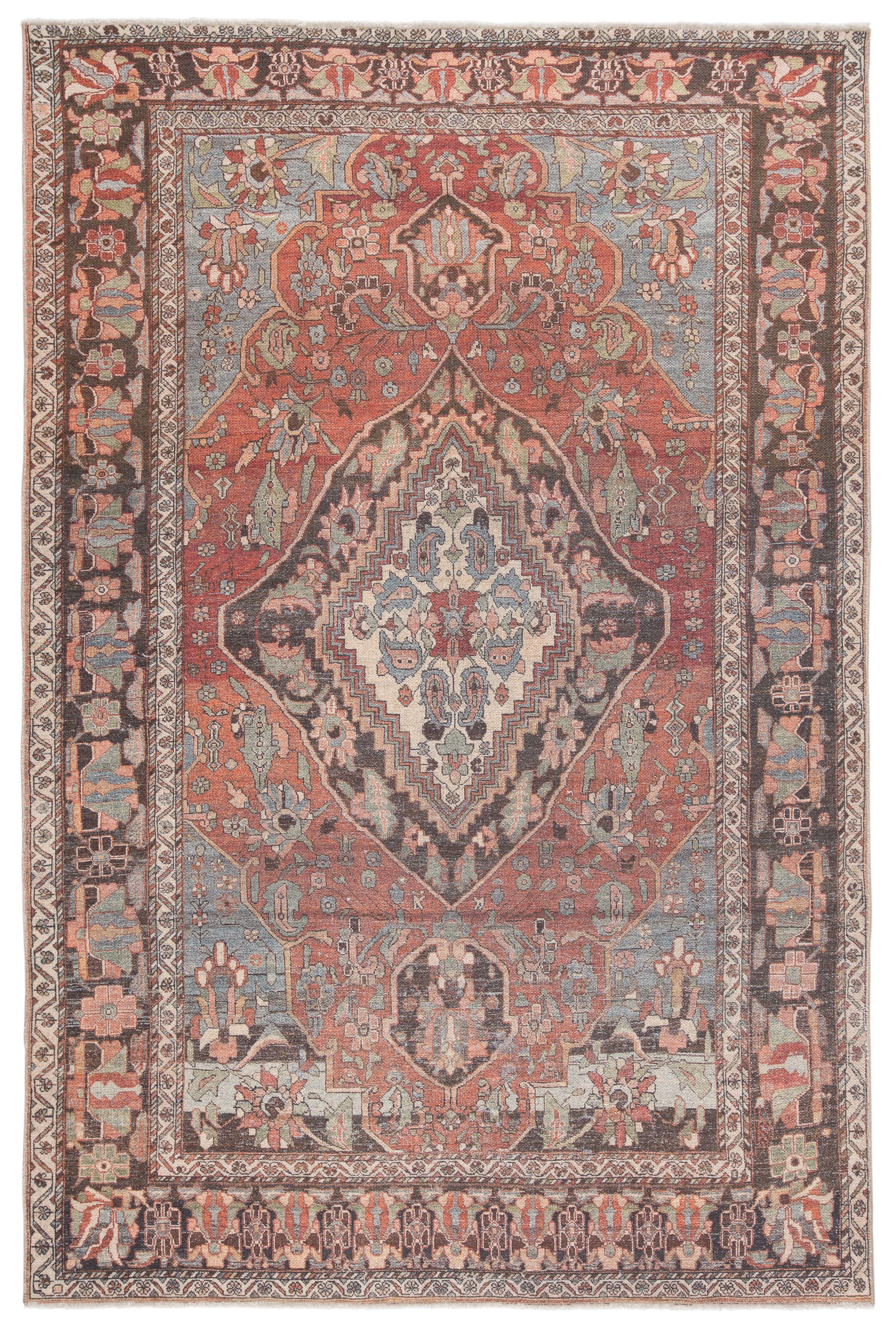  BRG145986 rugs - View #5