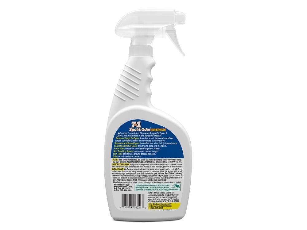 AquaPower 6071 Carpet-Cleaners - View #2