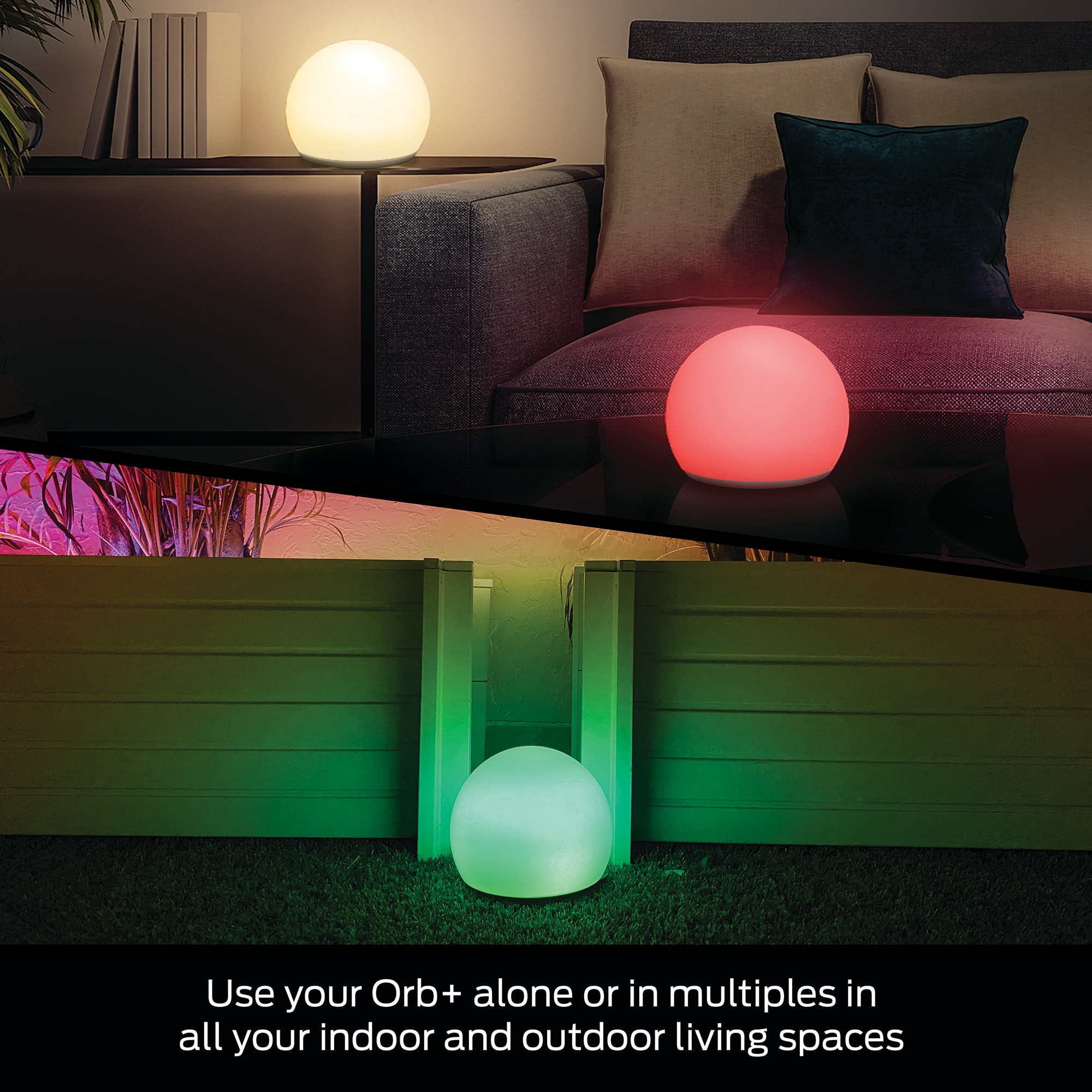 Monster MLB7-1076-RGB Novelty-Lighting - View #5