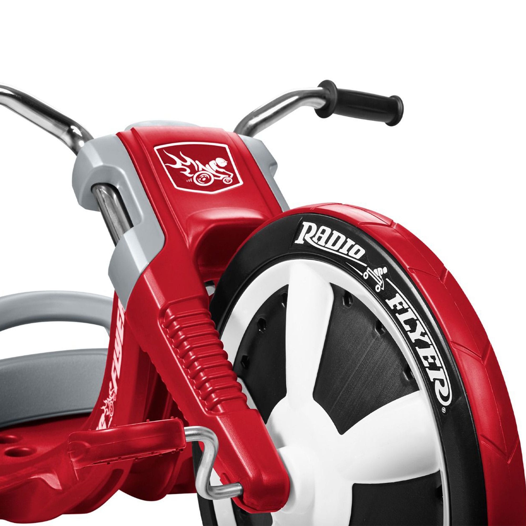 Radio Flyer 323813 Play-Toys - View #10