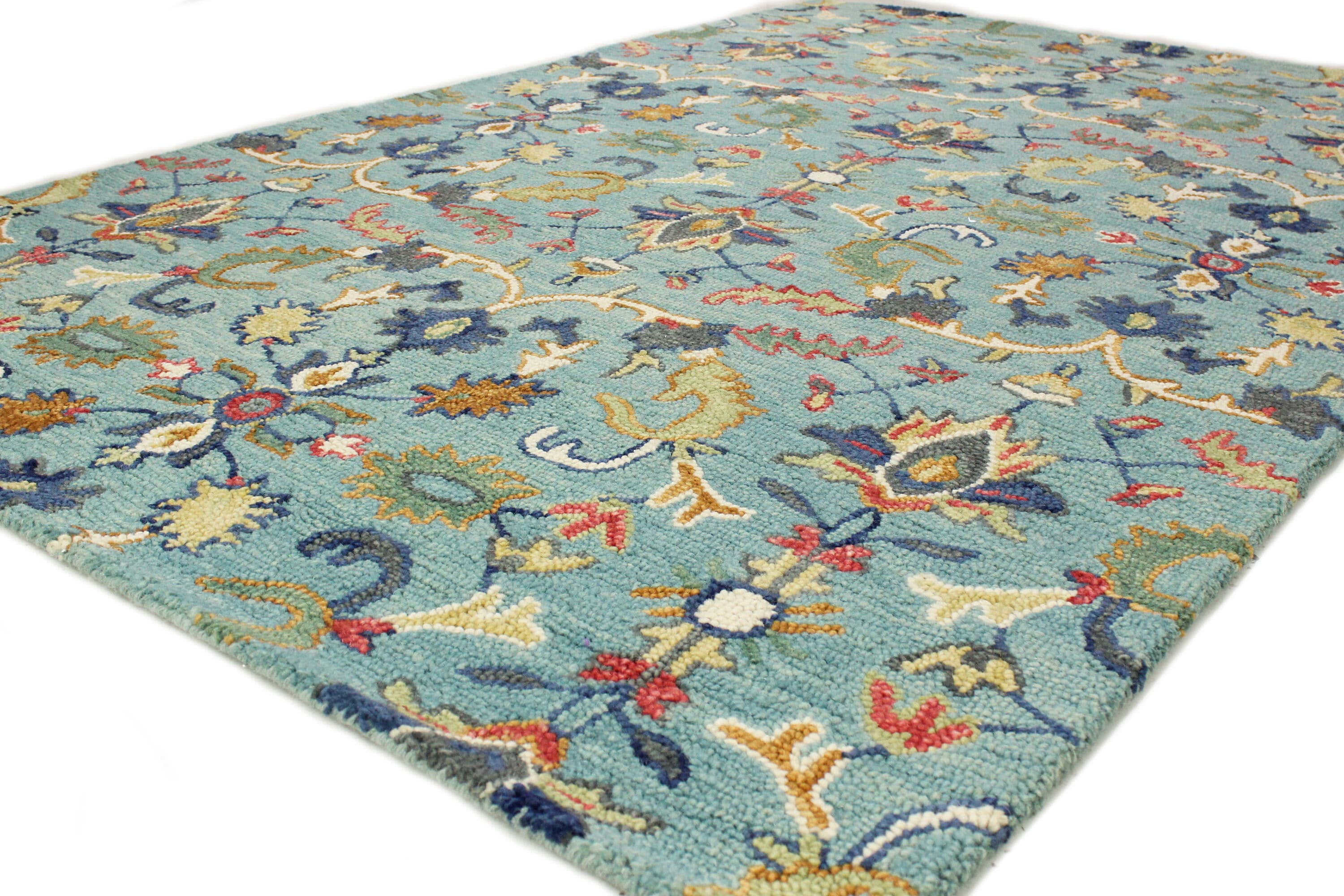 Bashian 649652302317 rugs - View #2