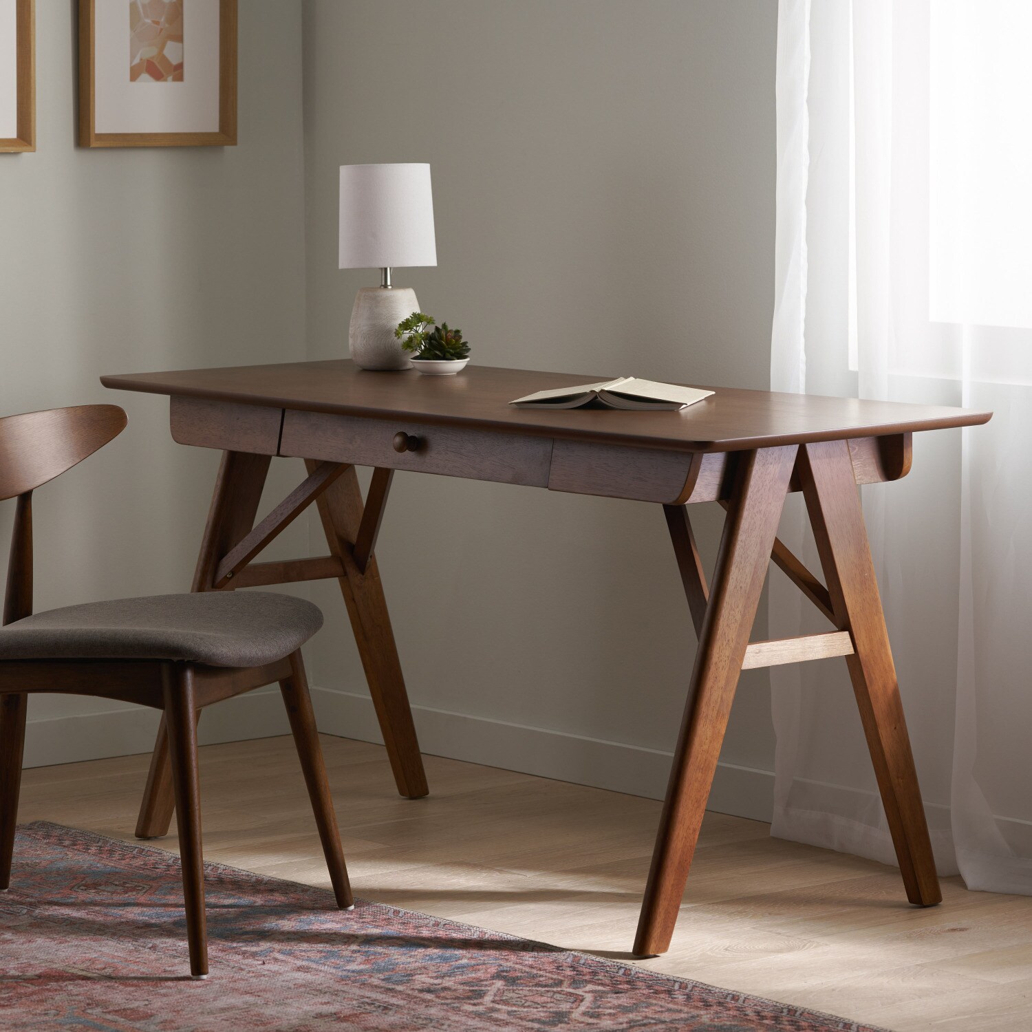 Streamdale Furniture N770P323366D desks - View #5