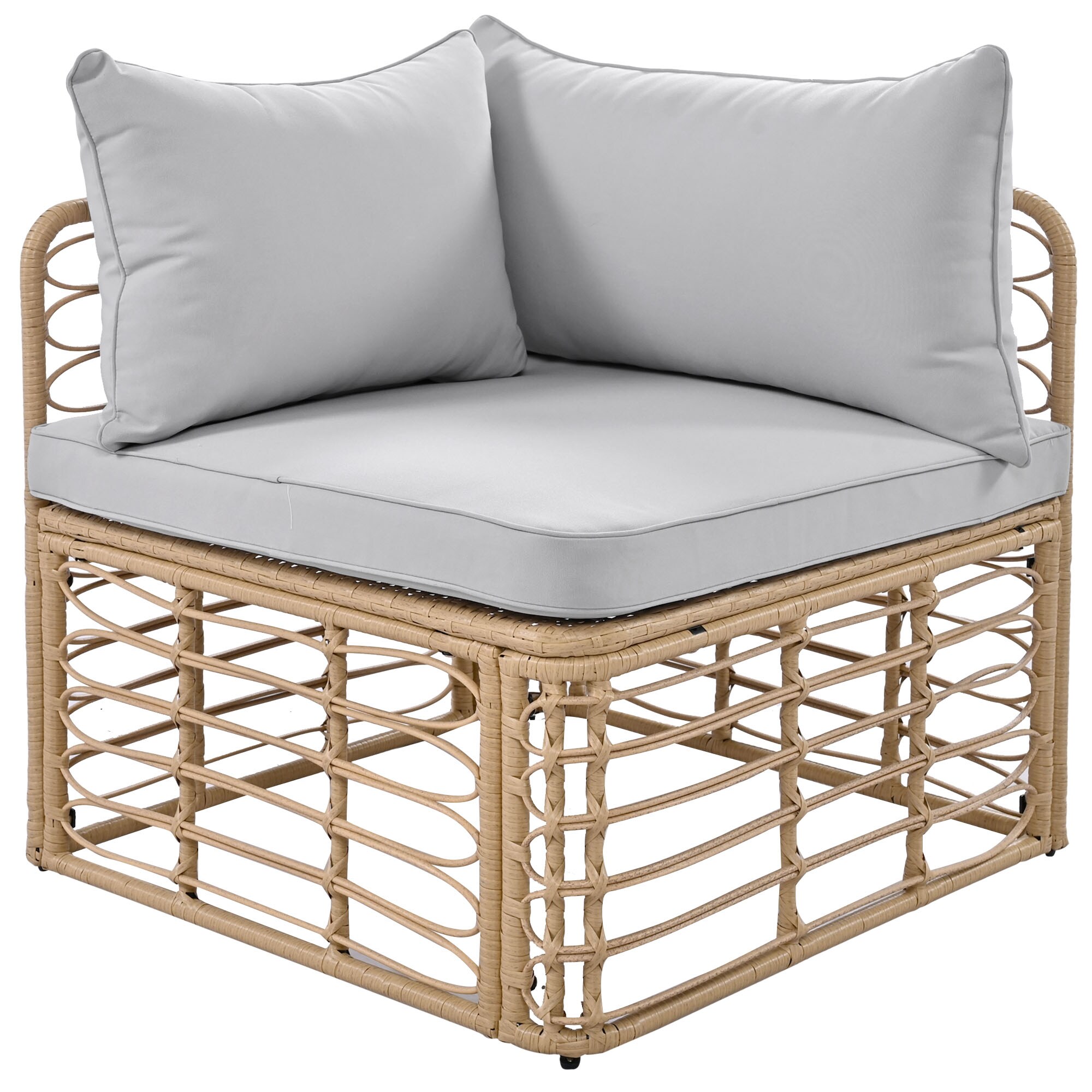 ModernLuxe LL-FG201233AAE Patio-Conversation-Sets - View #15