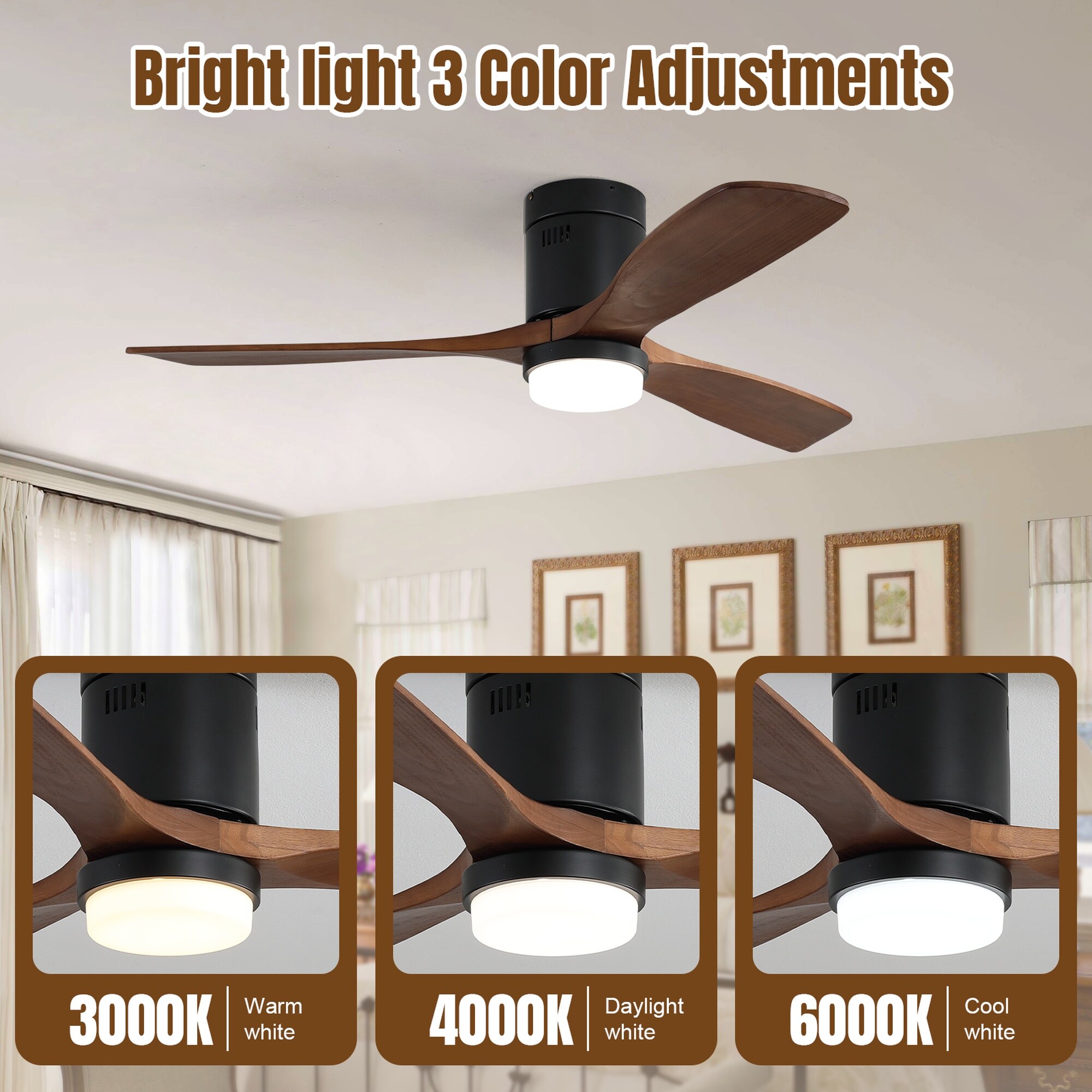 HyperDrop Cart B-PQ5NBKY68VRZ Ceiling-Fans - View #4