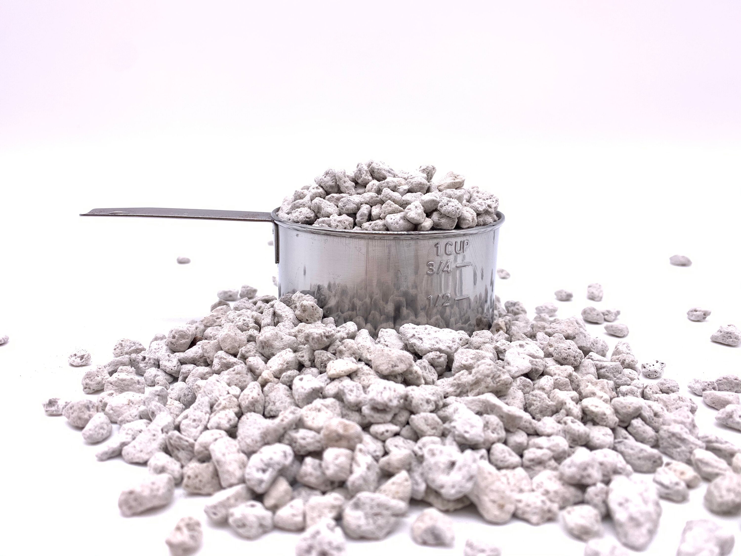 The Bonsai Supply PUMICE 2QT Soil-Conditioner - View #5