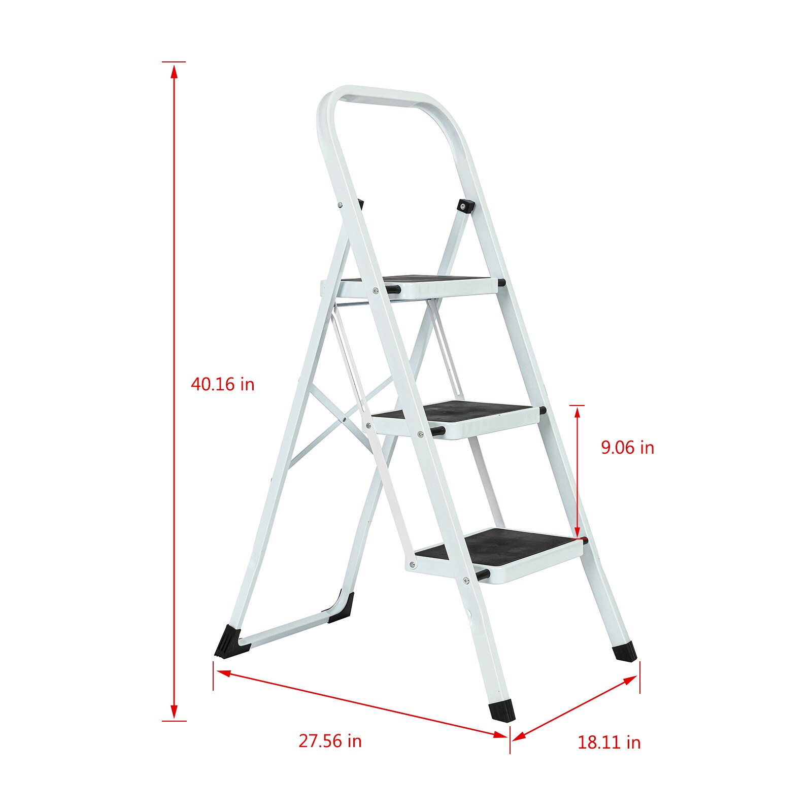 Maocao Hoom JL-F1-T3W step - View #3