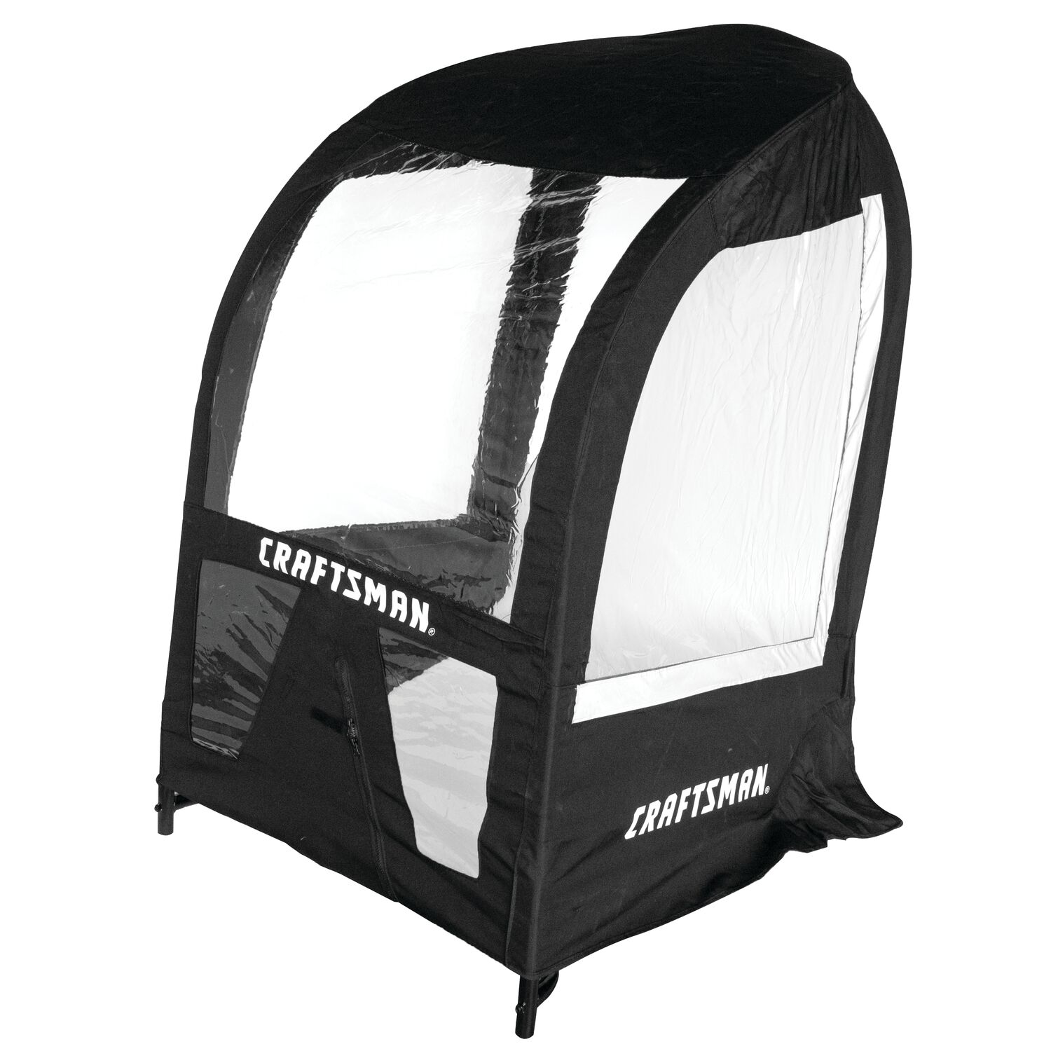 CRAFTSMAN CMXGZAM241032 Snow-Parts-Access - View #2