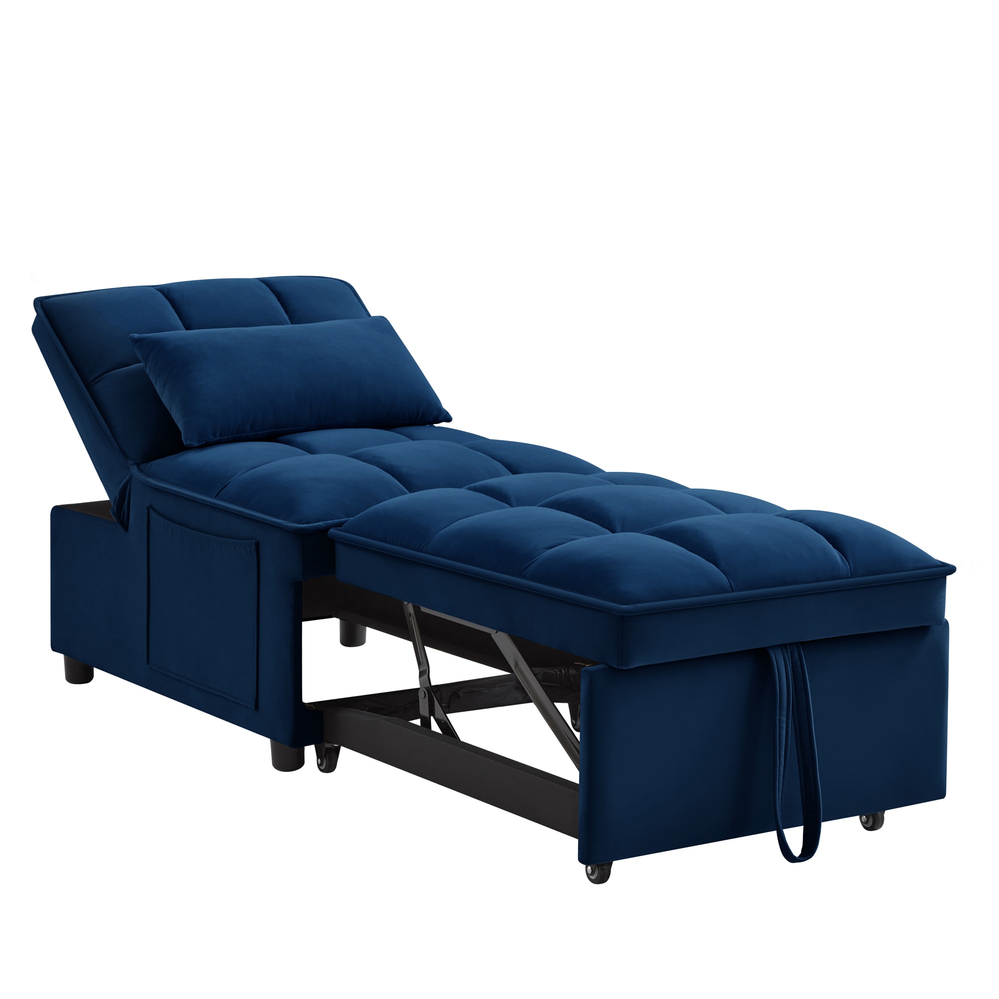 Bybafun Futons And Sofa Beds In The Futons & Sofa Beds Department At ...