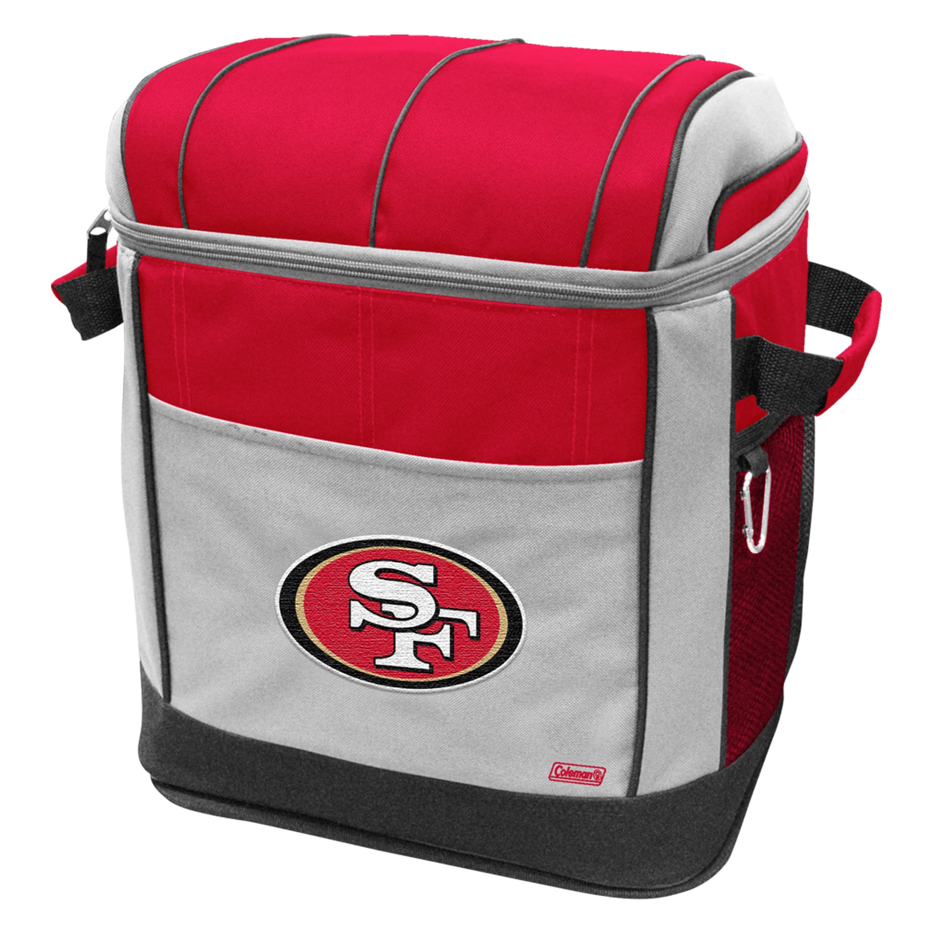 Coleman 50-Can Cooler-49ers at