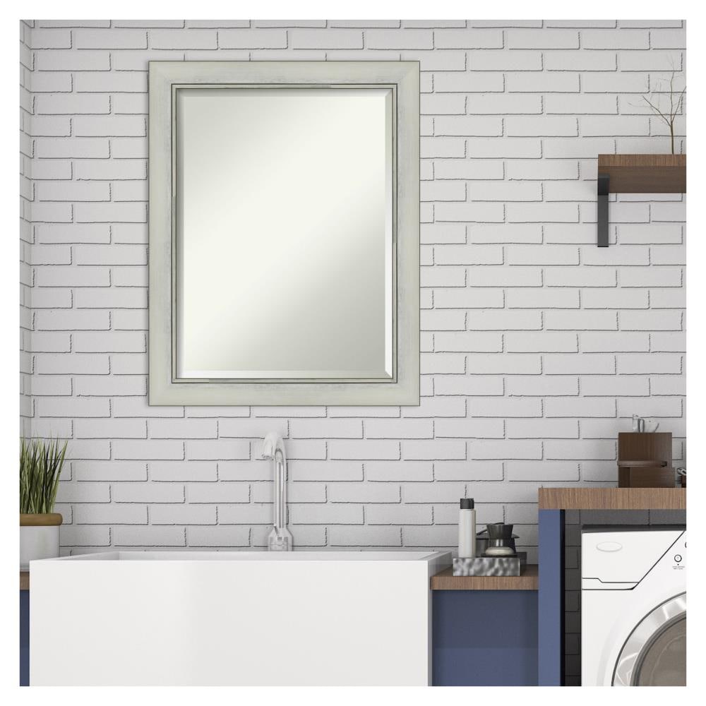 Amanti Art DSW4960845 Framed-Bath-Mirrors - View #5