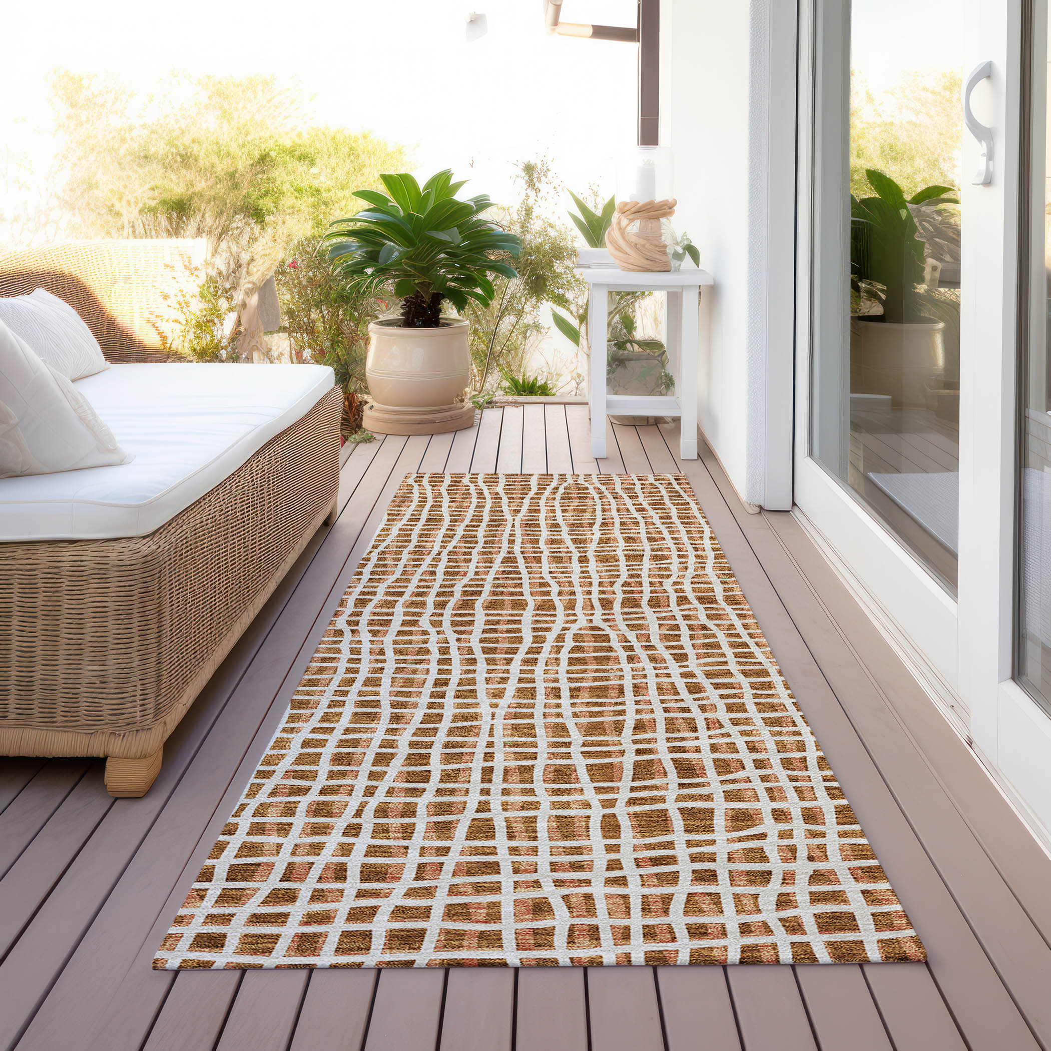 Addison Rugs ACN729PK2X8 rugs - View #6