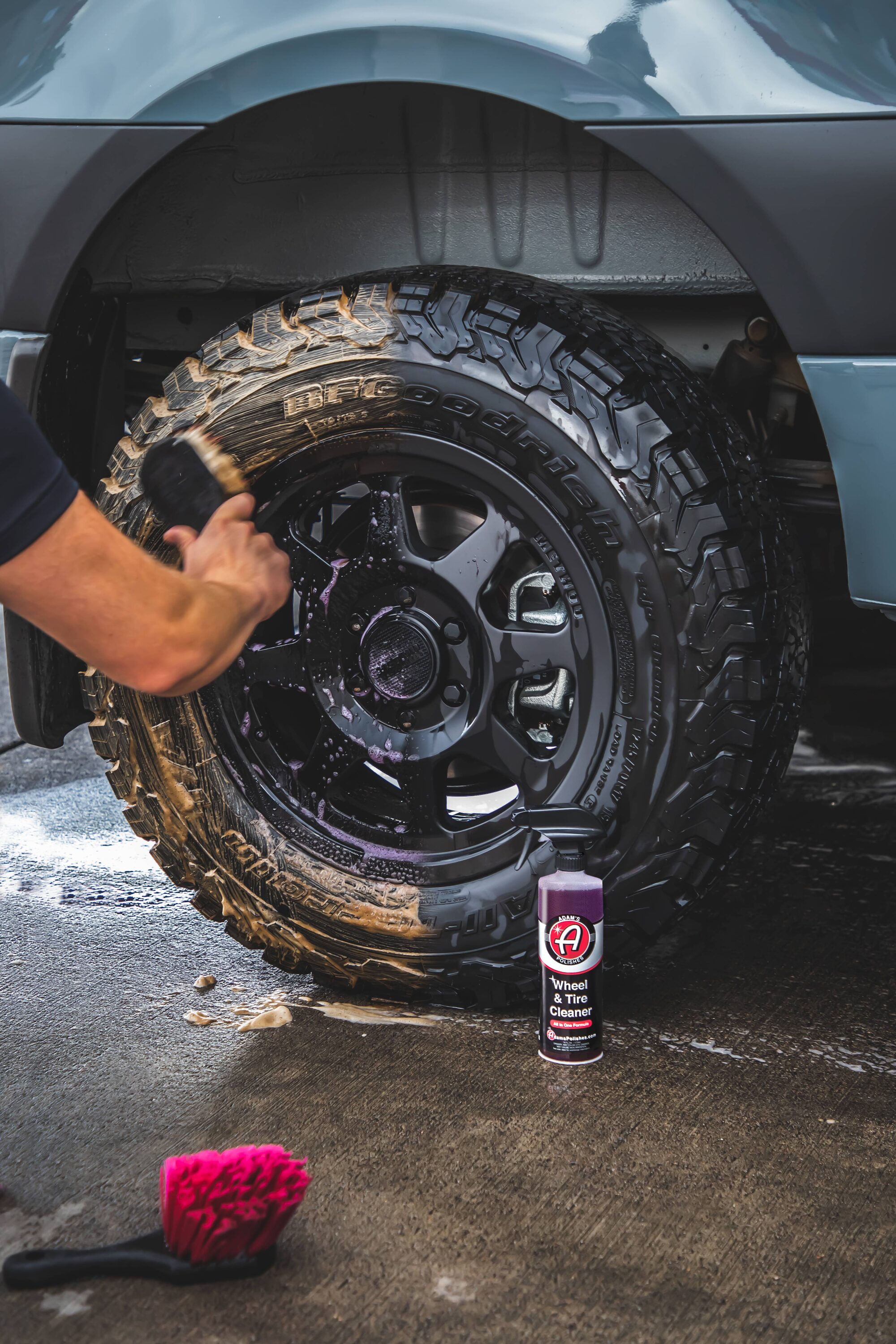 Adams E304128500 Car-Exterior-Cleaner - View #3