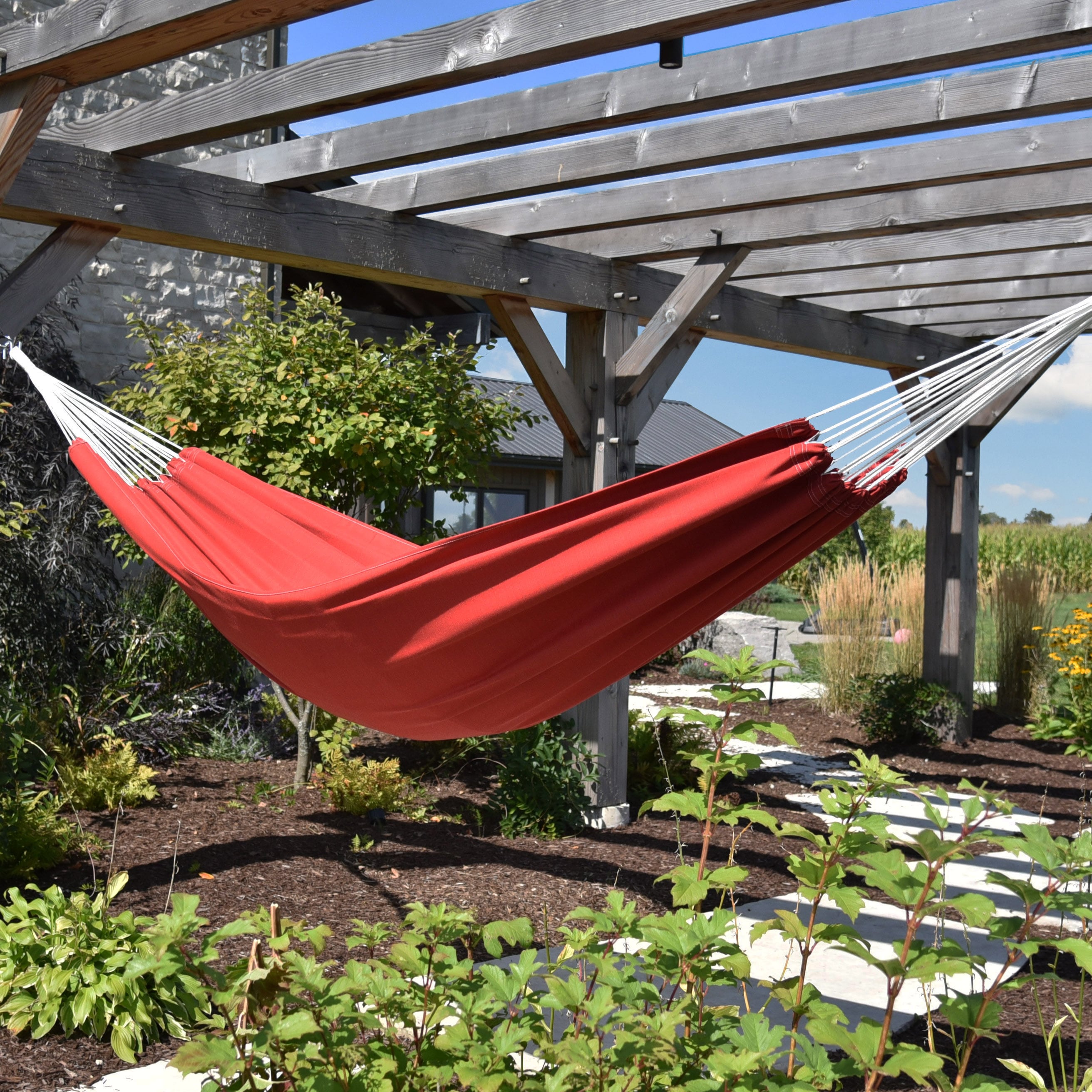Vivere BZSUN12 hammocks - View #3