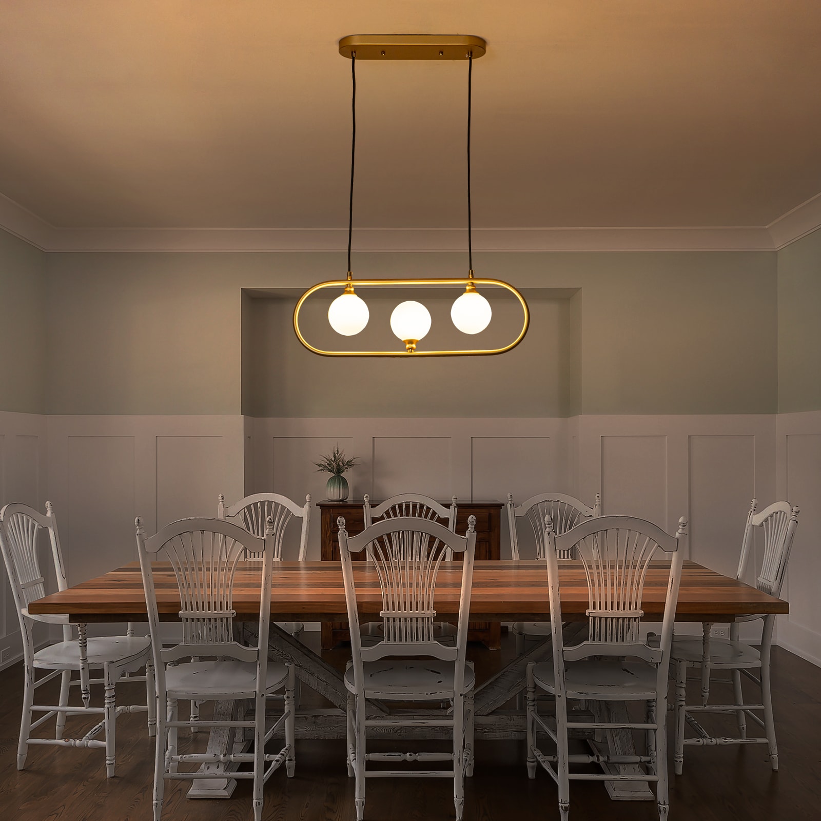 MENCOLULU SKUA088598 Pendant-Lights - View #3
