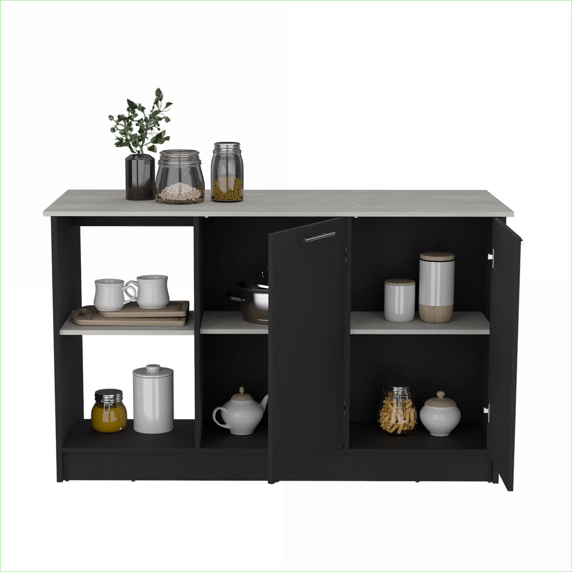 Watnature 64BFP77823WZ Kitchen-Furniture - View #4