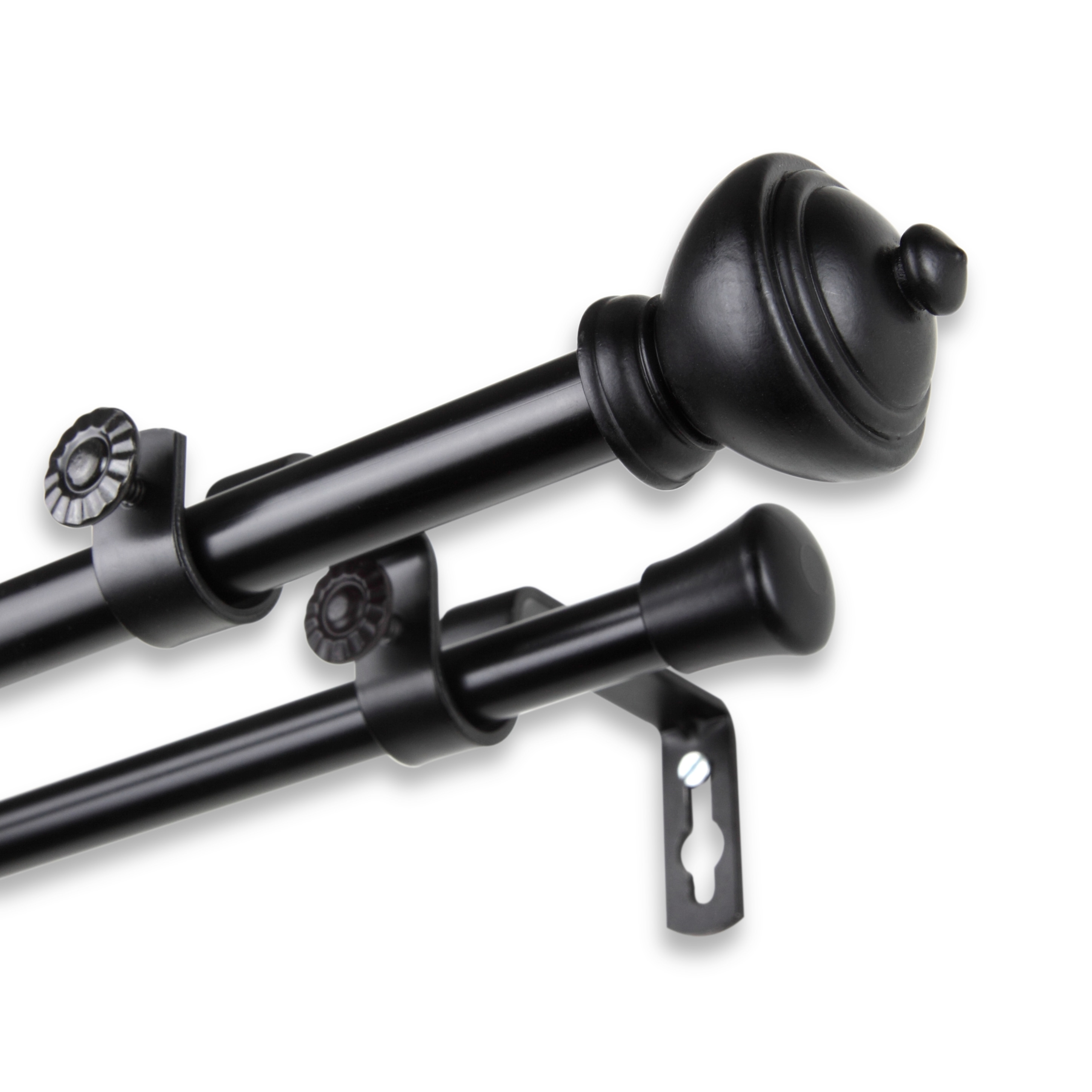 Hart & Harlow L5707-482D Curtain-Rods - View #3