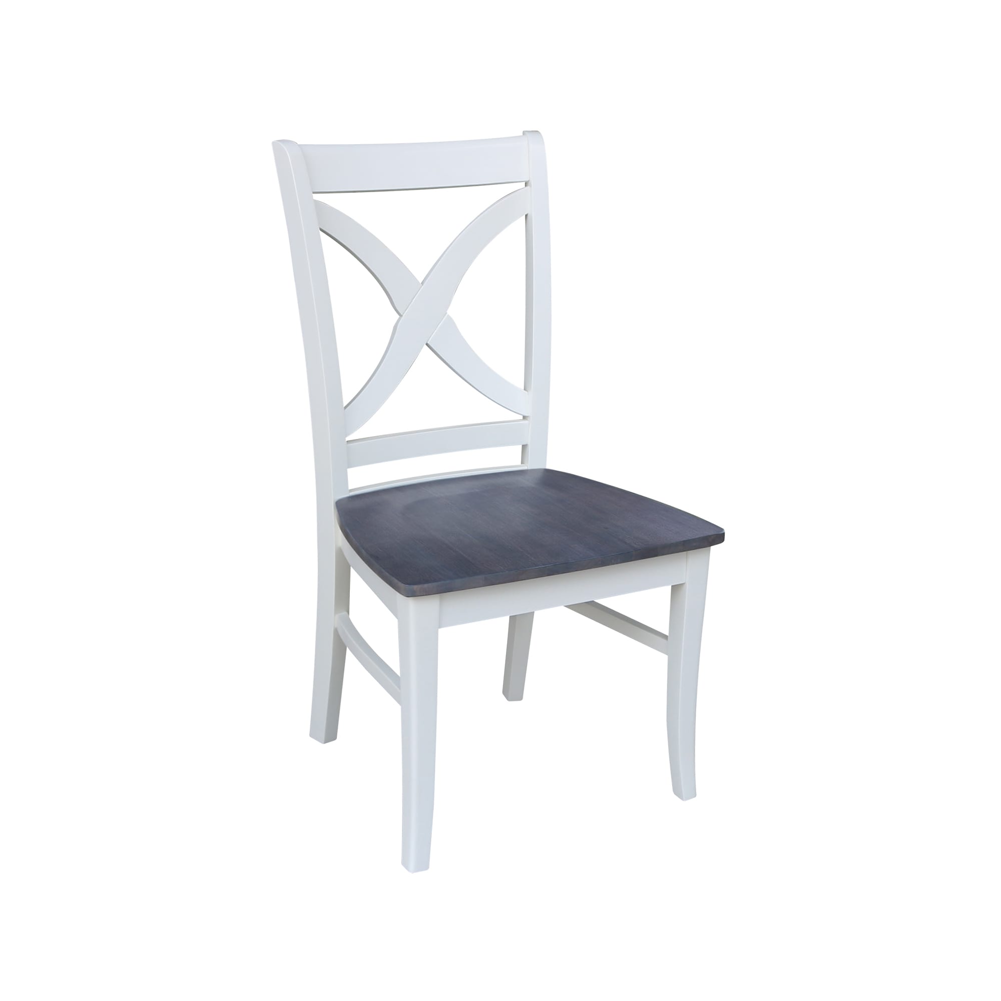 International Concepts C05-14P Dining-Chairs - View #4