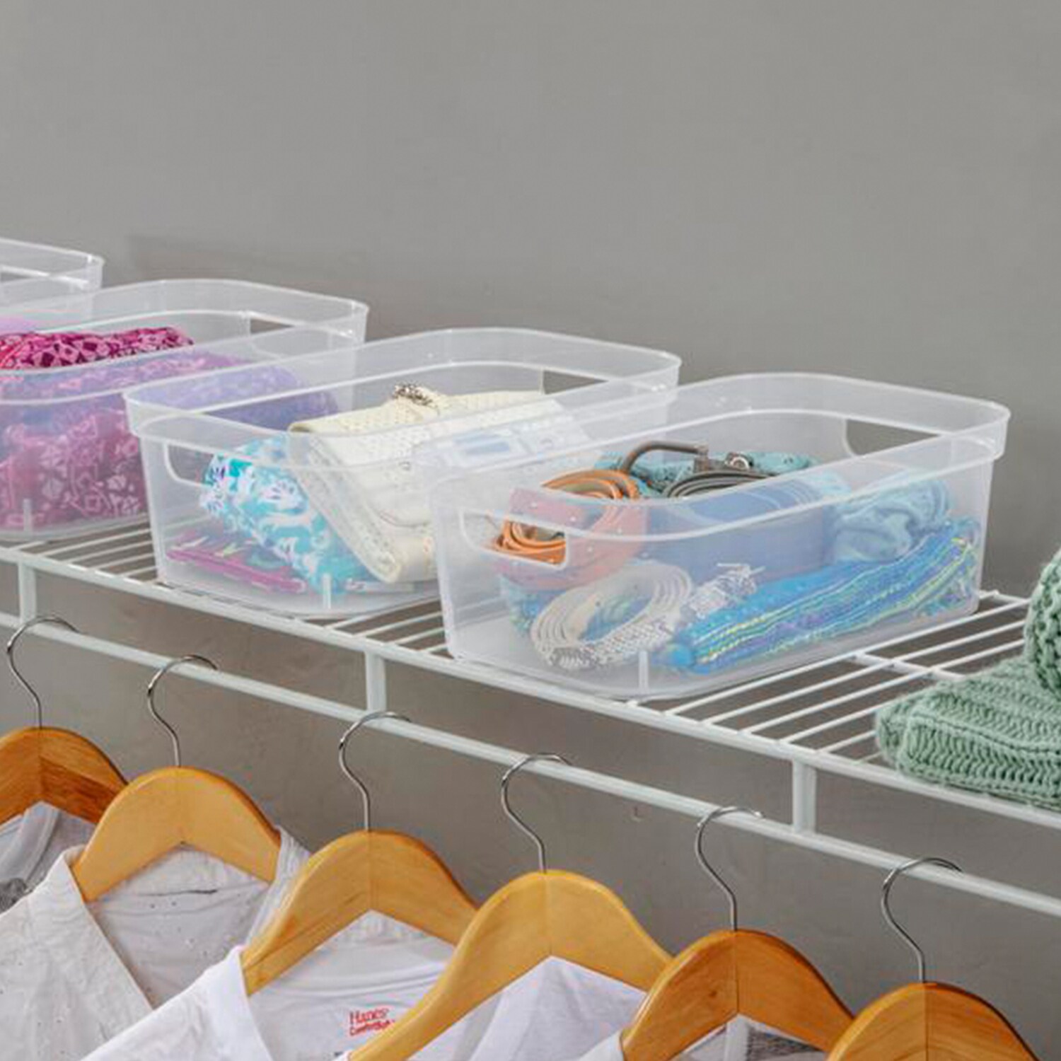 Sterilite 292750 Bins-Baskets - View #7
