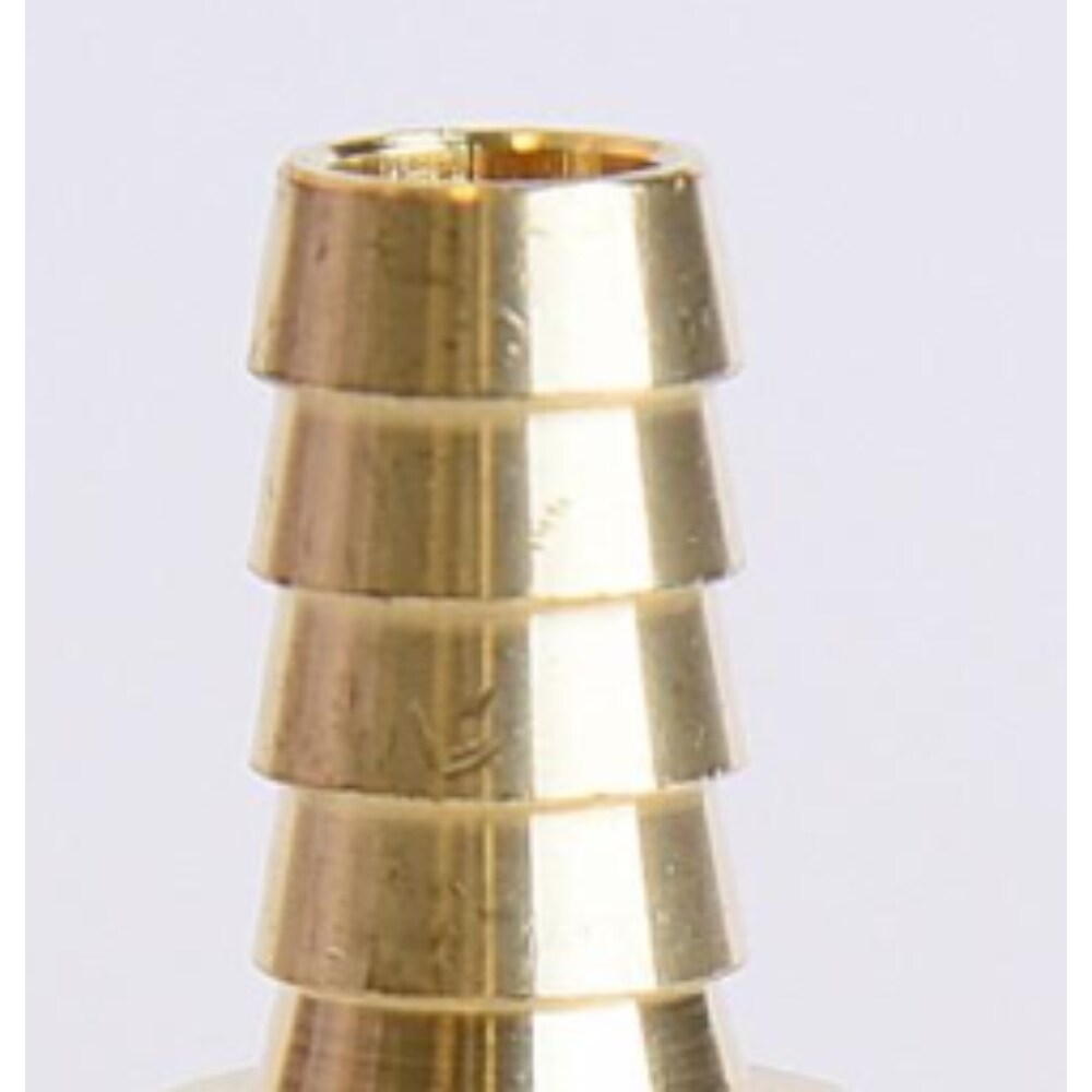 Ace Trading ATC Brass 3/8 in. D X 1/4 in. D Adapter 5 packs in the ...