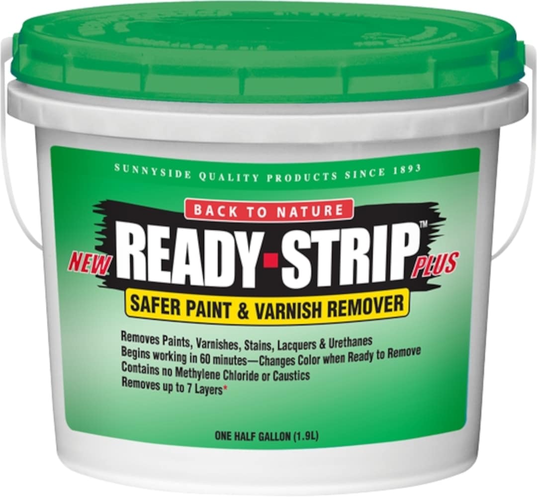 Sunnyside 5-Gallon Extra-strength Paint Remover (Gel) in the Paint