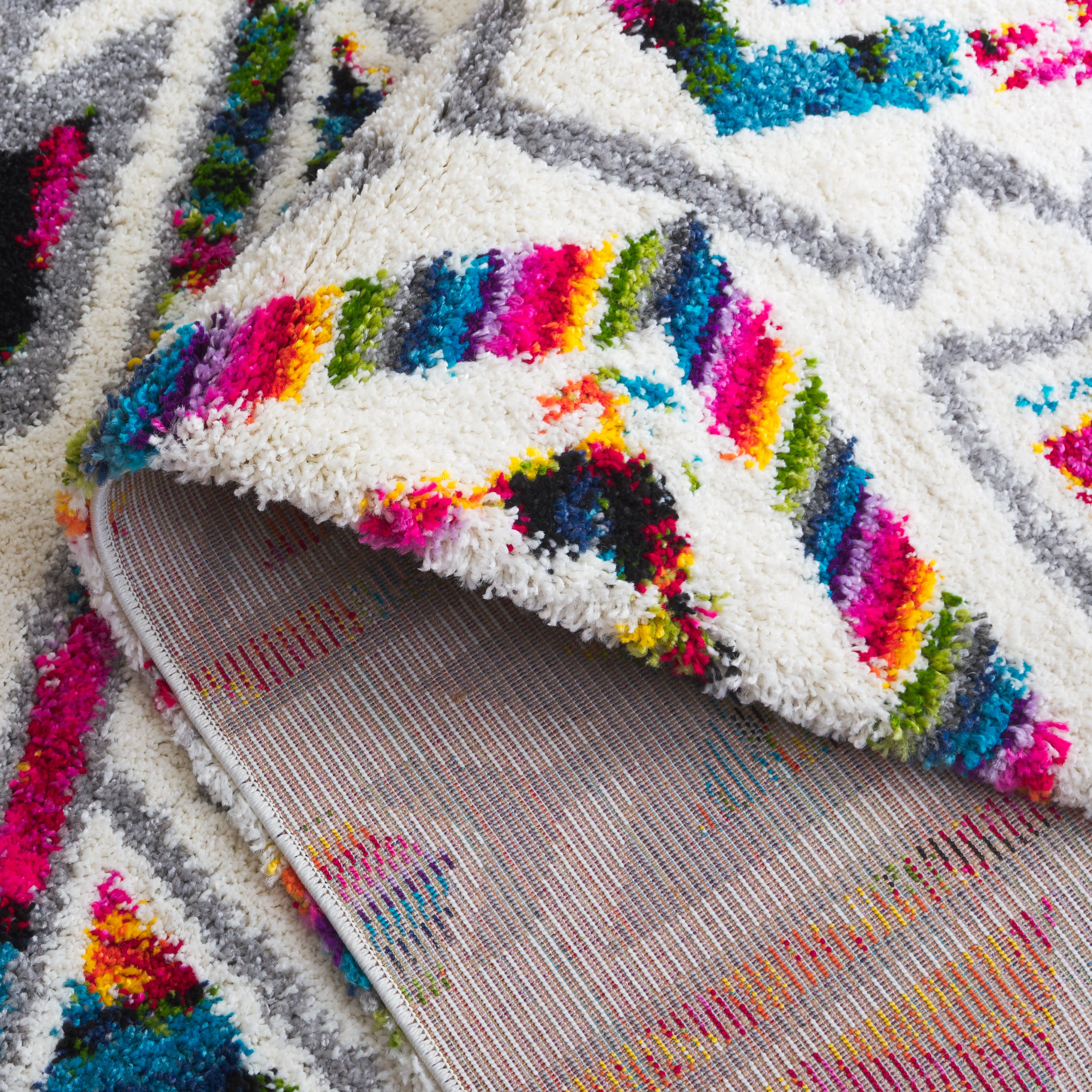 Safavieh FSG365A-5 rugs - View #7