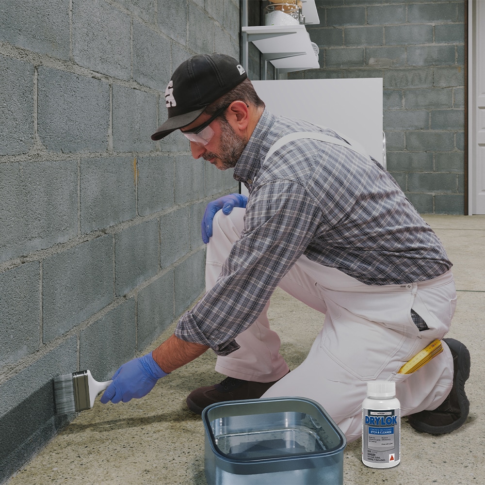 DRYLOK 773390 Concrete-Preparation - View #4
